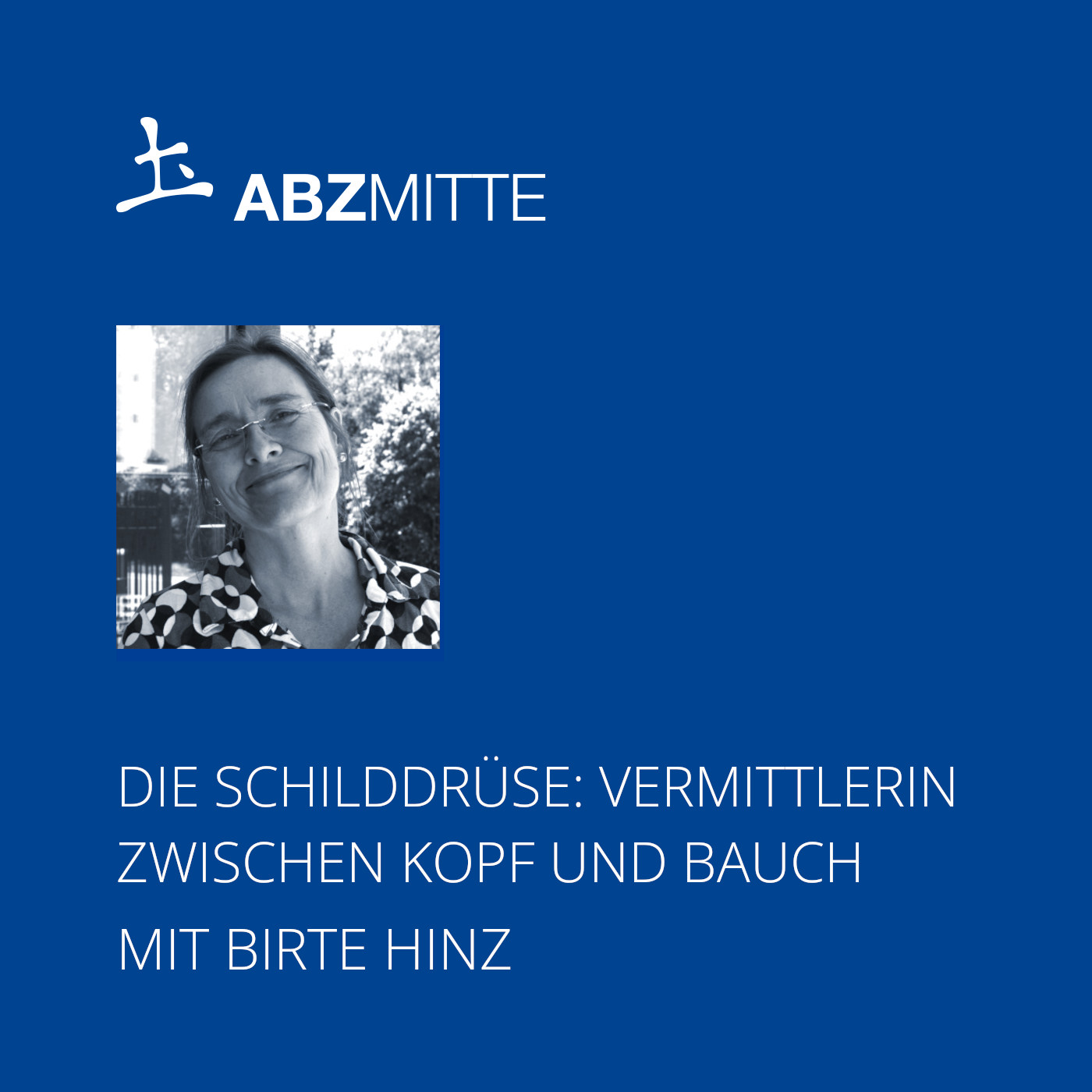 ABZ MITTE - Wissenswertes über die Chinesische Medizin
