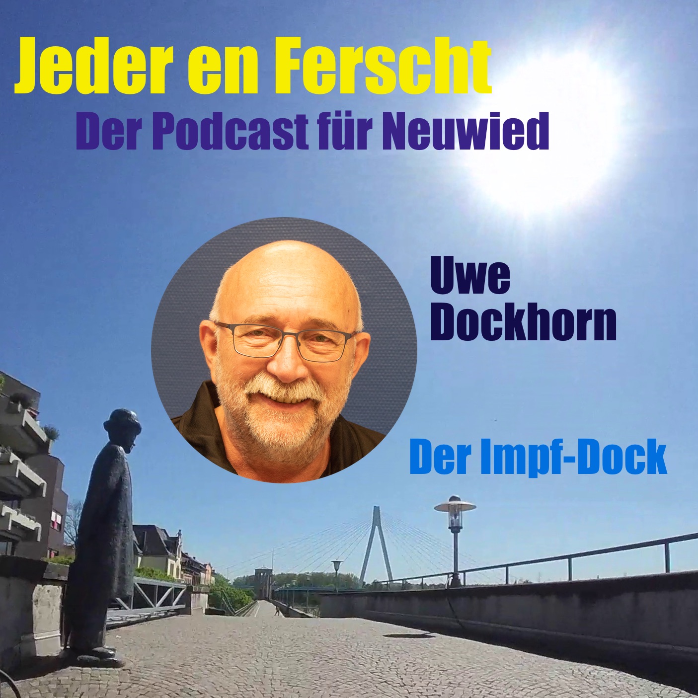 Jeder en Ferscht