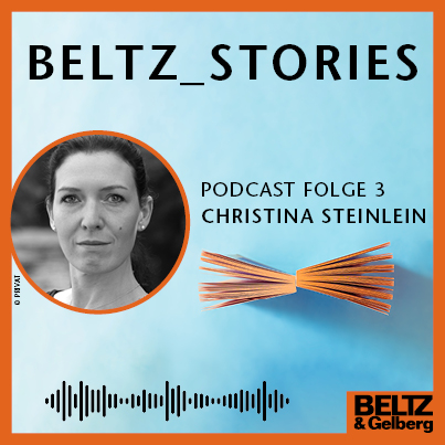 Beltz Stories. Geschichten aus der Verlagsgruppe Beltz