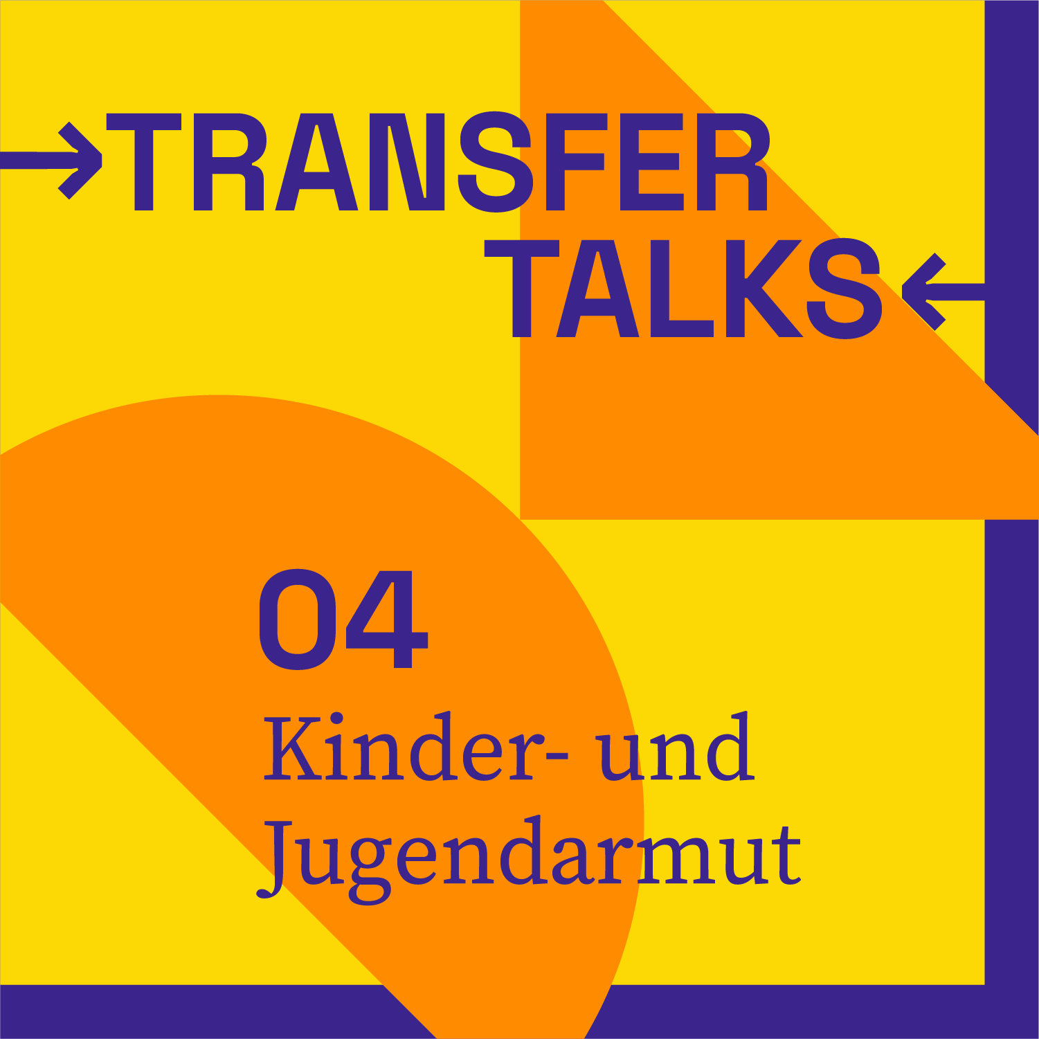Transfer-Talks: Kinder- und Jugendhilfe nach Corona