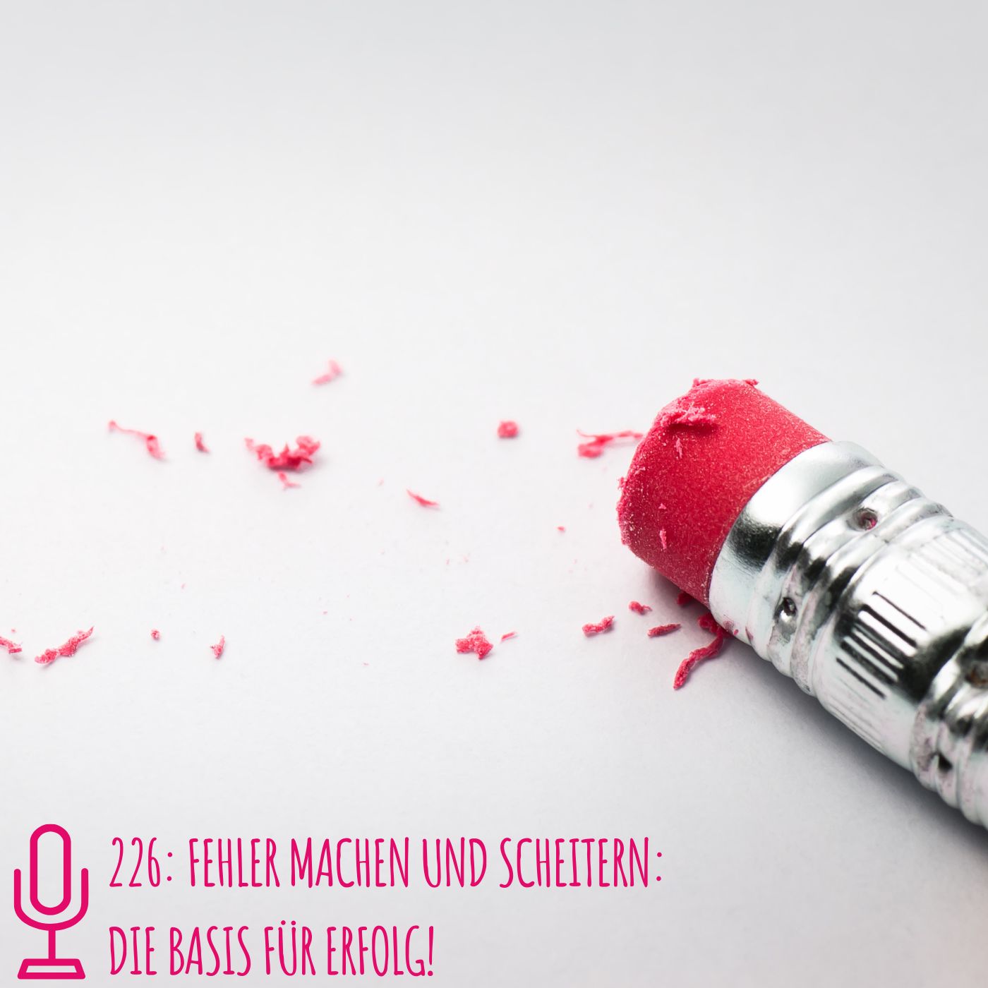 F***einfach machen - Der Podcast für Deinen Erfolg