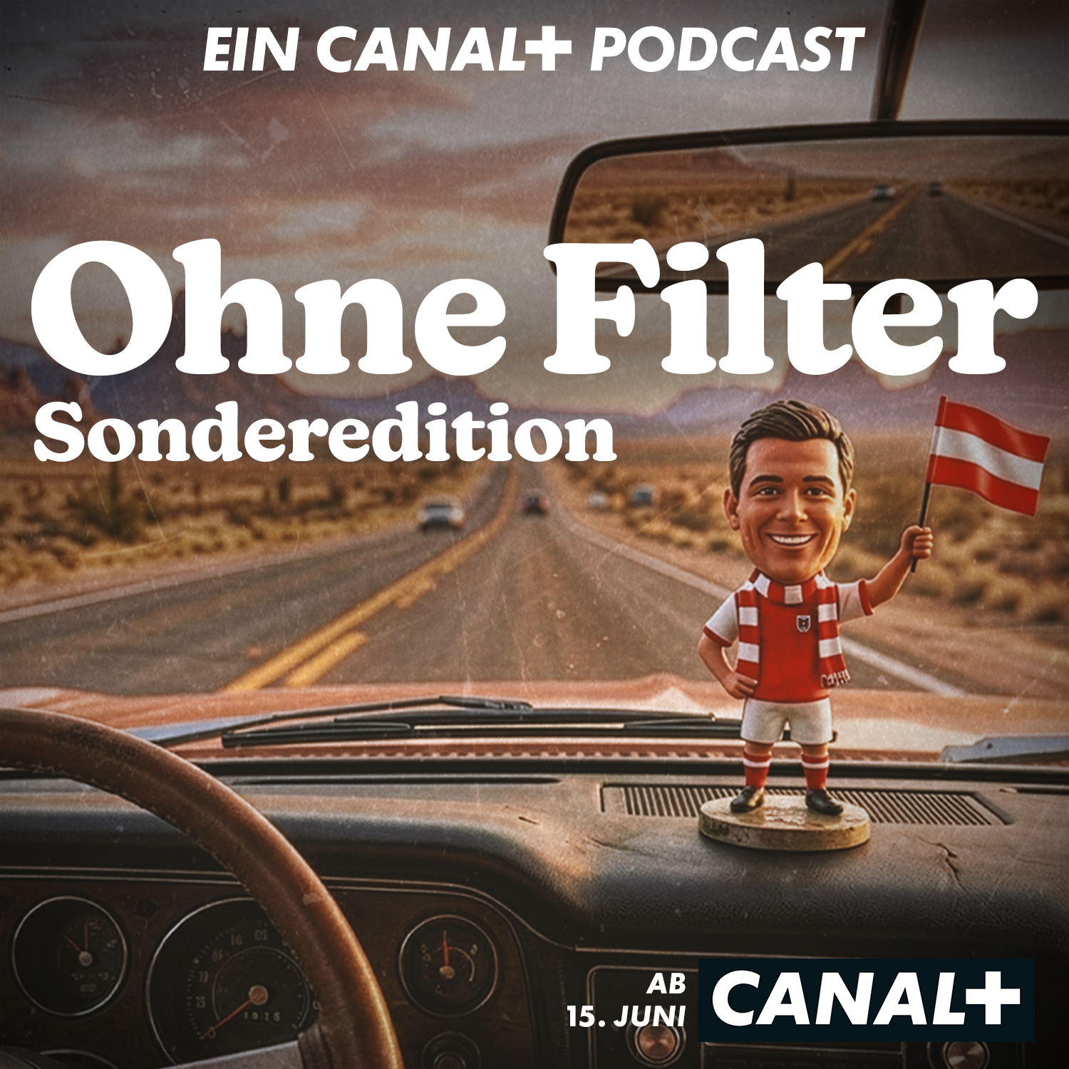 #12 Christopher Trimmel über Messi, Mut und das Argentinien-Spiel