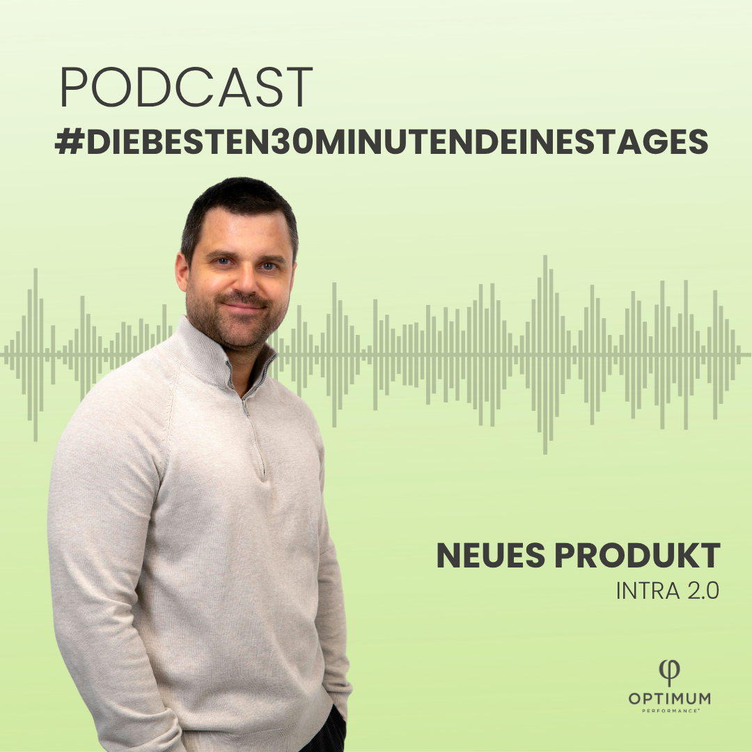 Episode 208: So gut ist unser neues INTRA 2.0