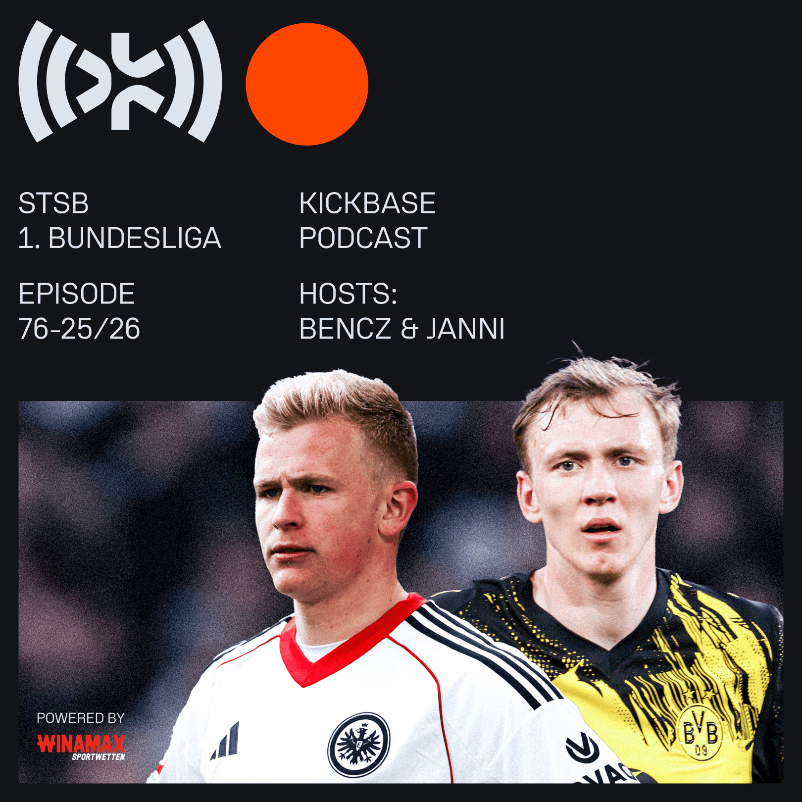 Warum ist meine Liga so schlecht?