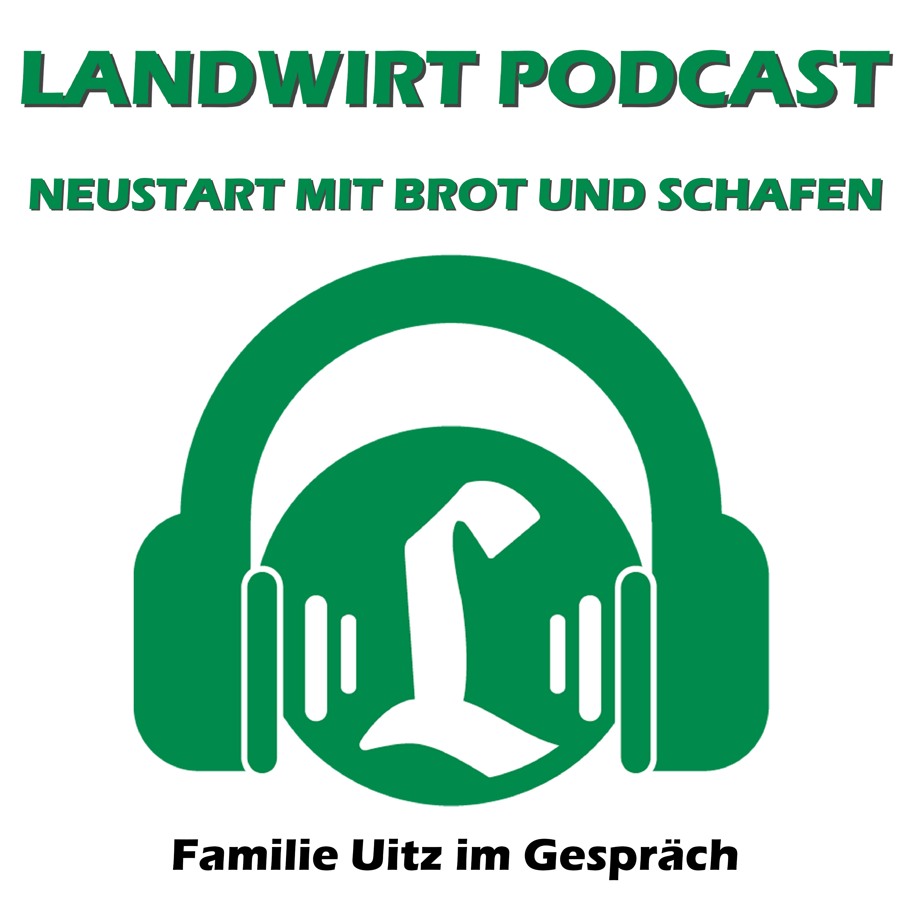 Landwirt Podcast