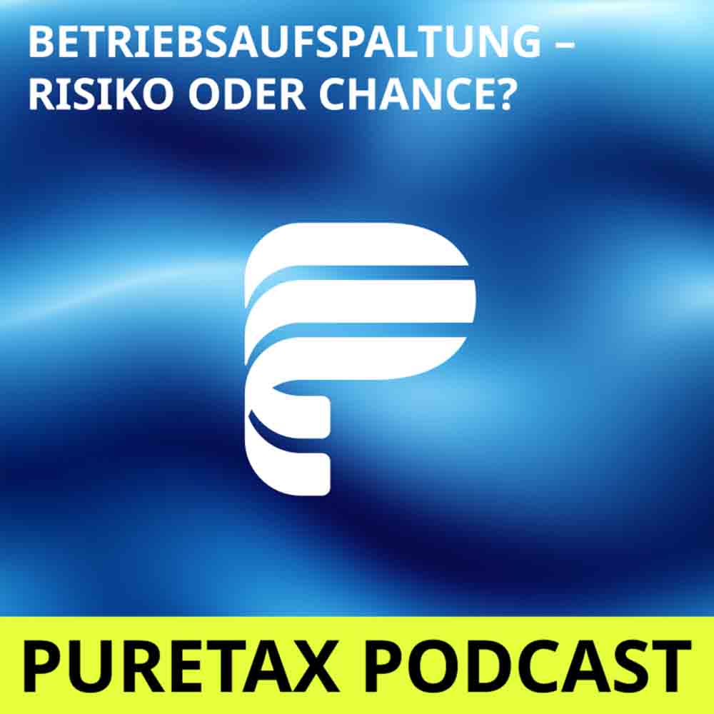 PureTax Podcast