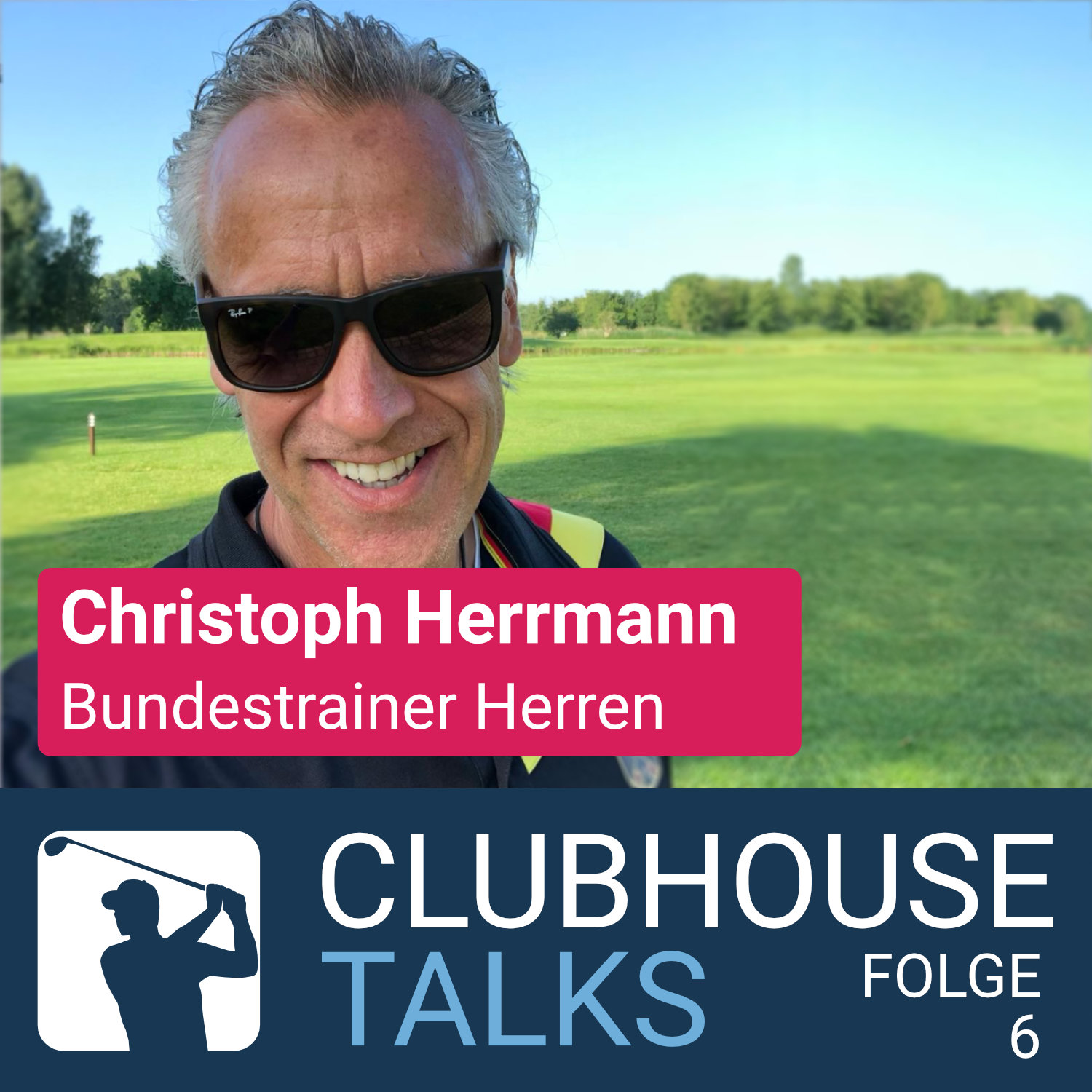Clubhouse Talks