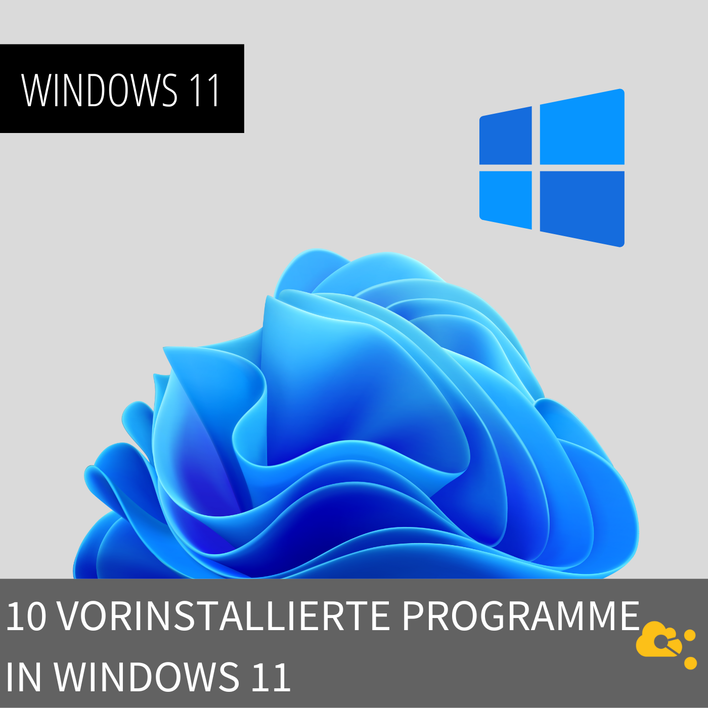 10 Vorinstallierte Programme In Windows 11 – NuboRadio - Office 365 Für ...