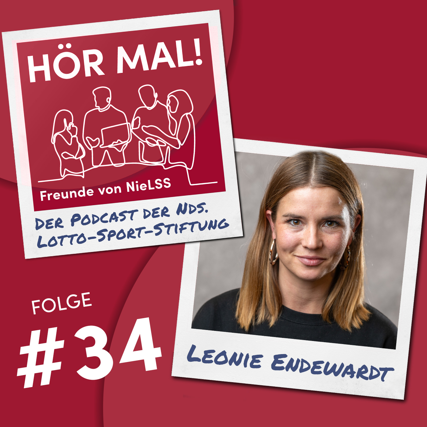 HÖR MAL! Freunde von NieLSS