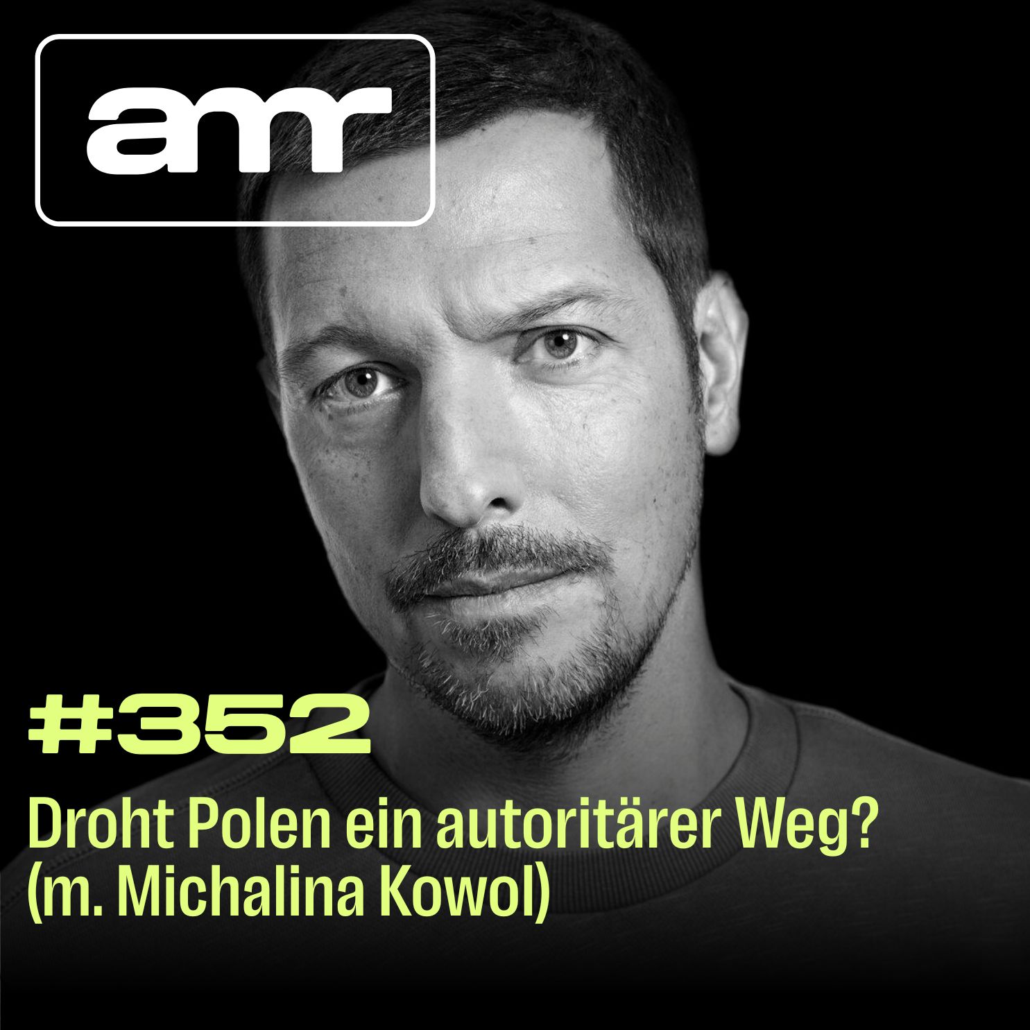 Droht Polen ein autoritärer Weg? (m. Michalina Kowol)
