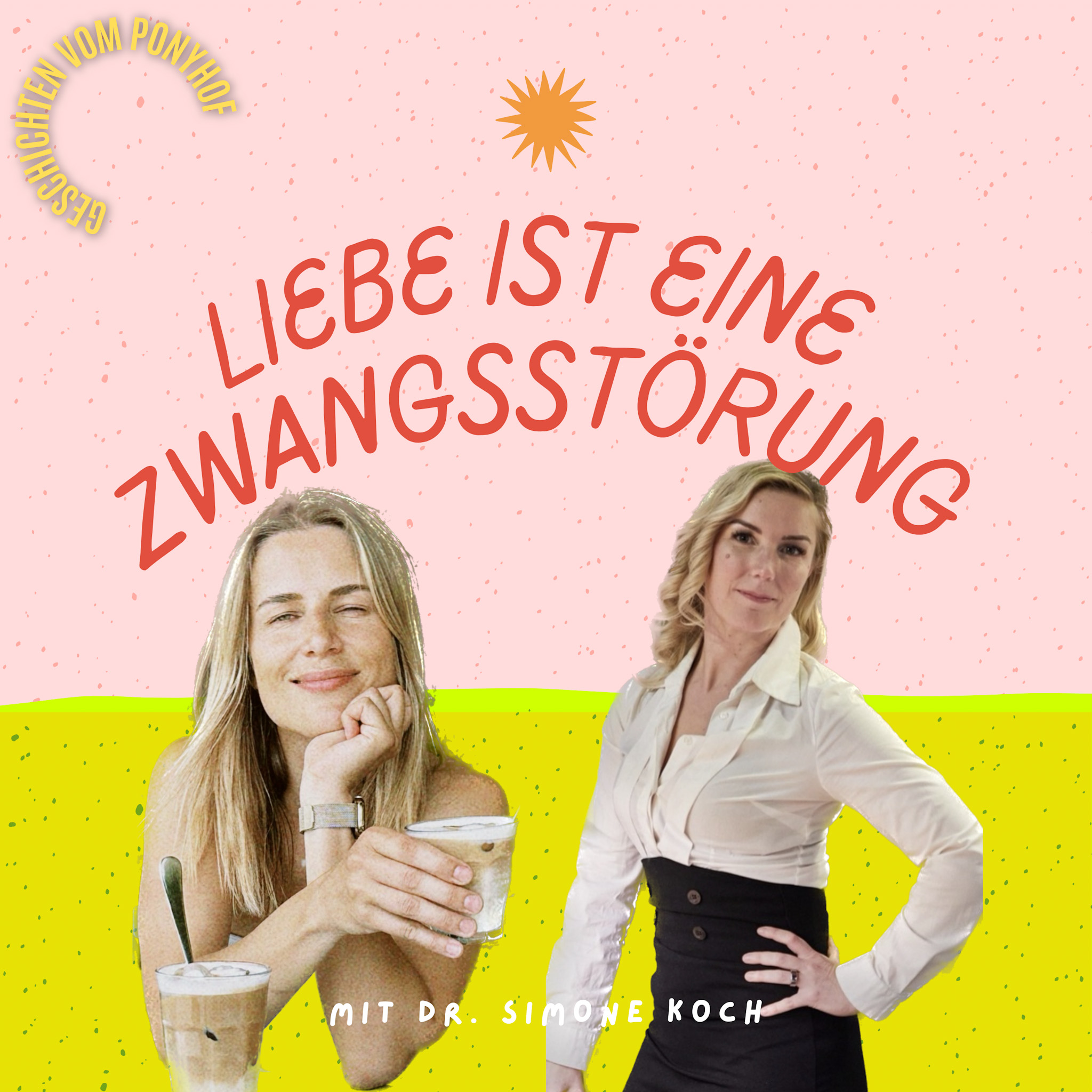 Geschichten vom Ponyhof