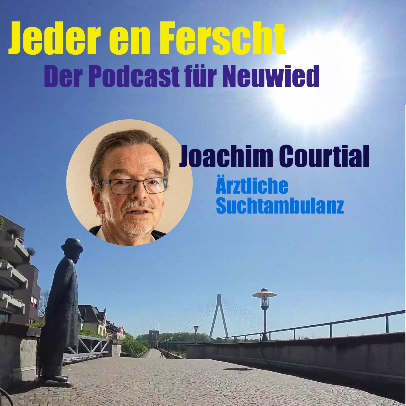 Jeder en Ferscht