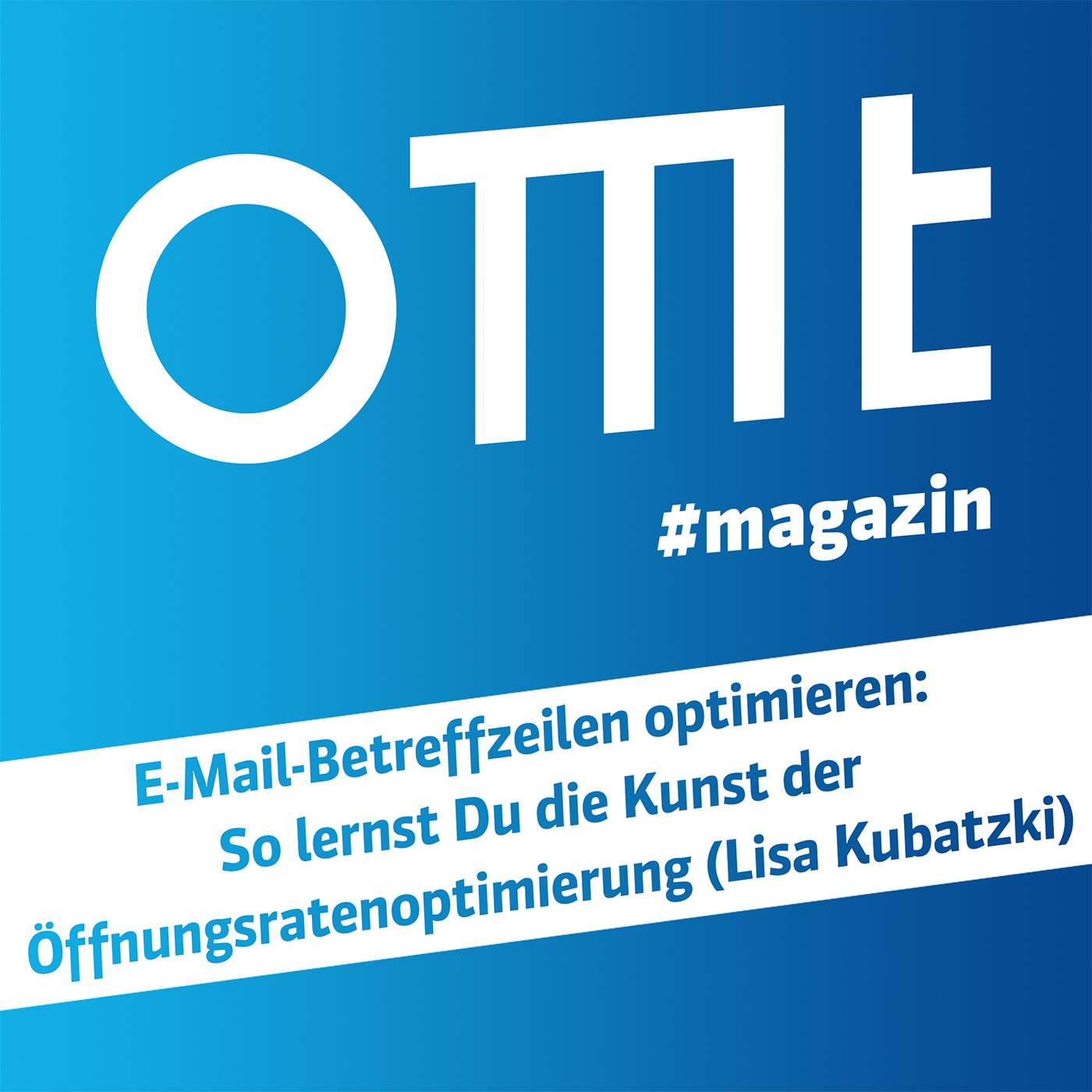 OMT Magazin