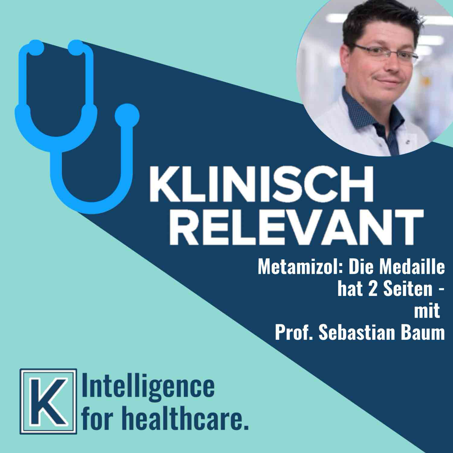 Klinisch Relevant Podcast