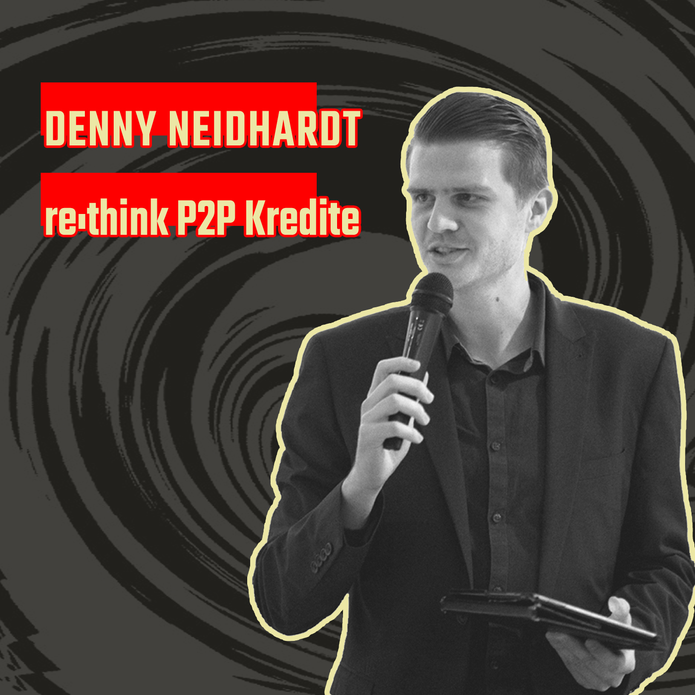 re:think P2P Kredite Podcast