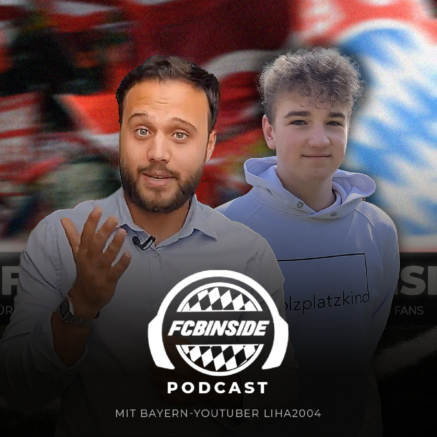 FCBinside - FC Bayern Podcast