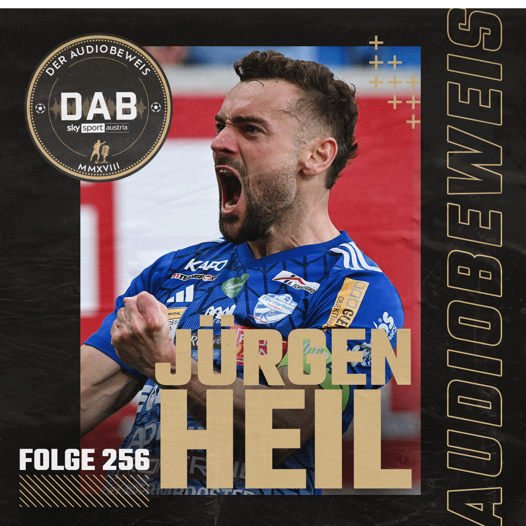 DAB | Der Audiobeweis
