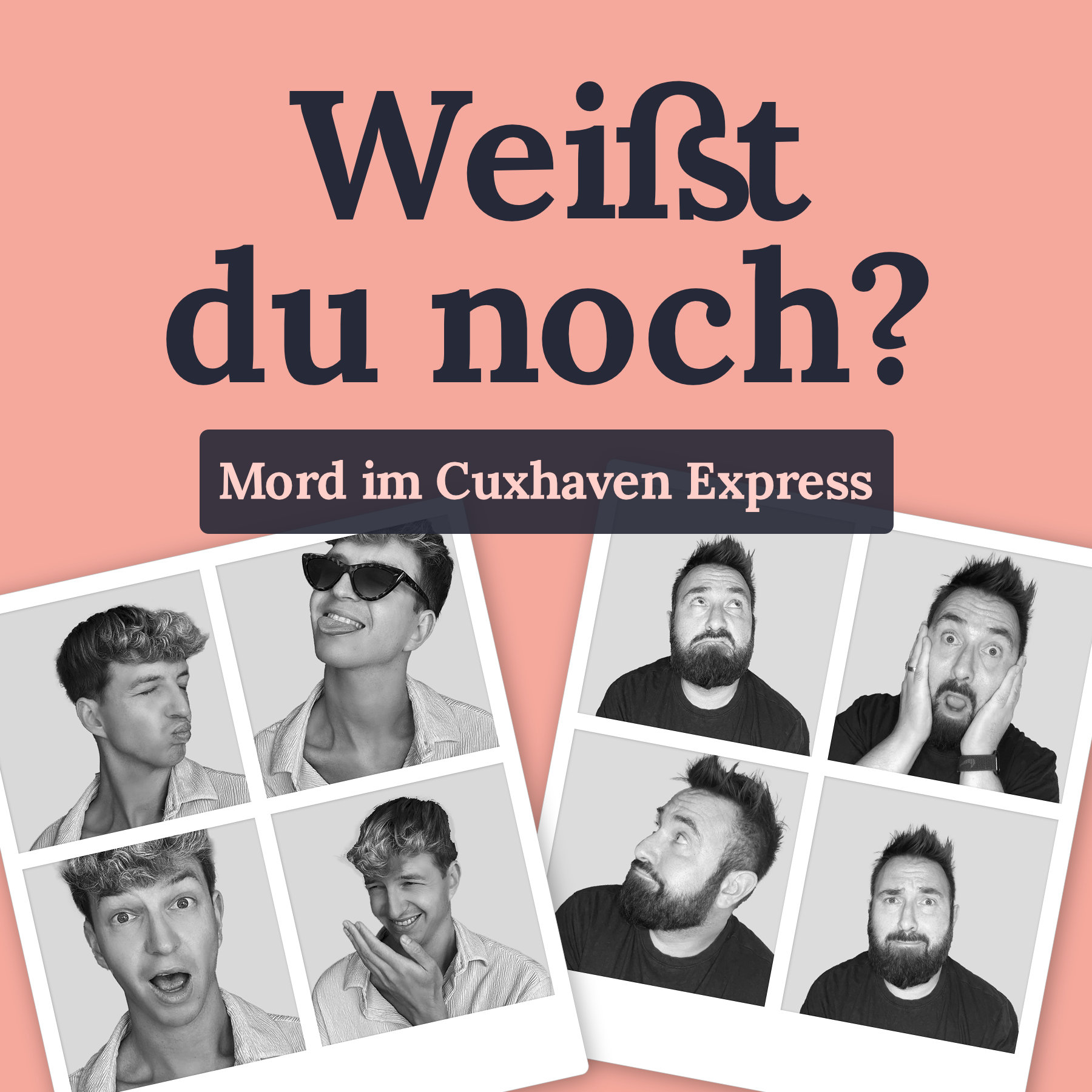 Weißt du noch?