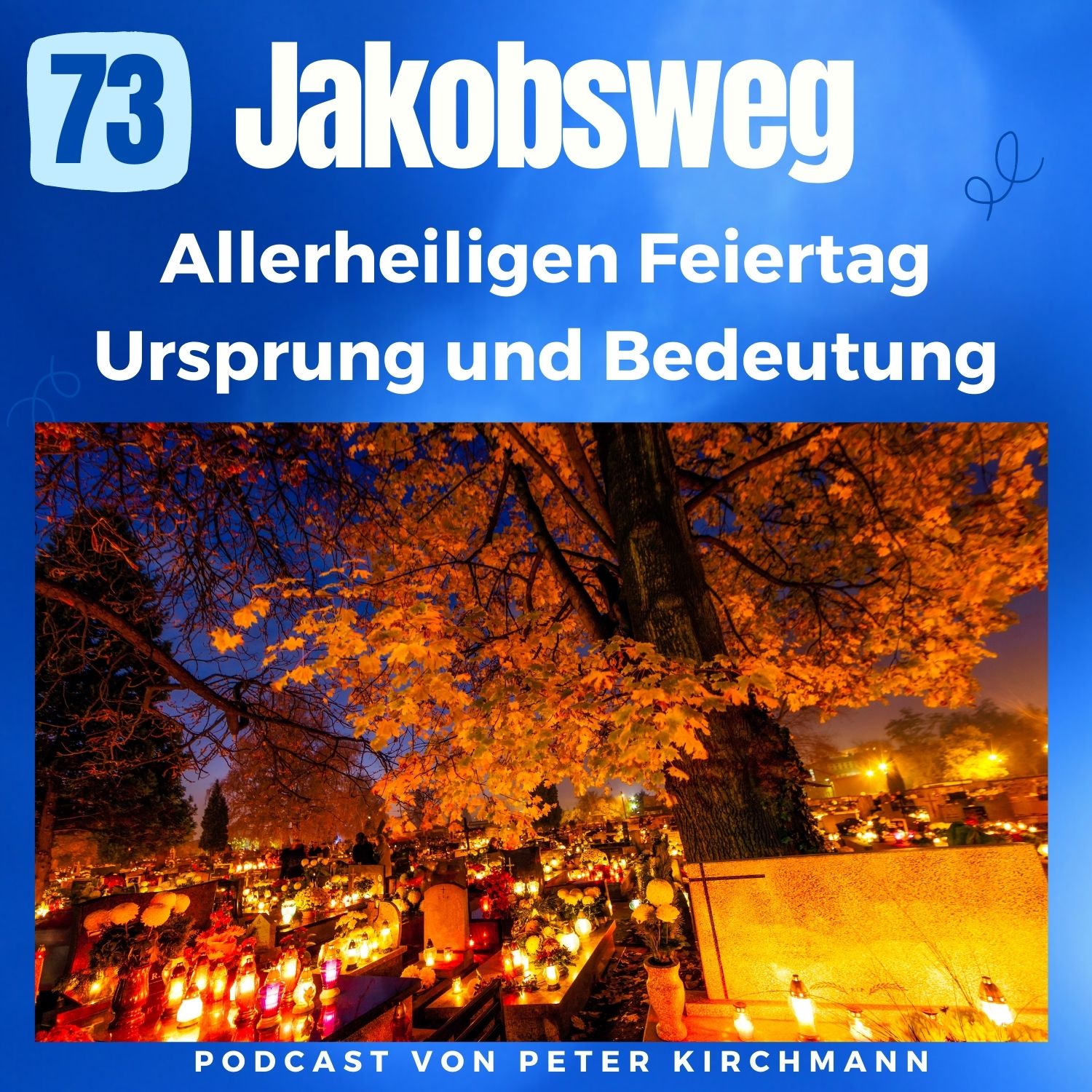 Jakobsweg - Dein Podcast für den Camino de Santiago