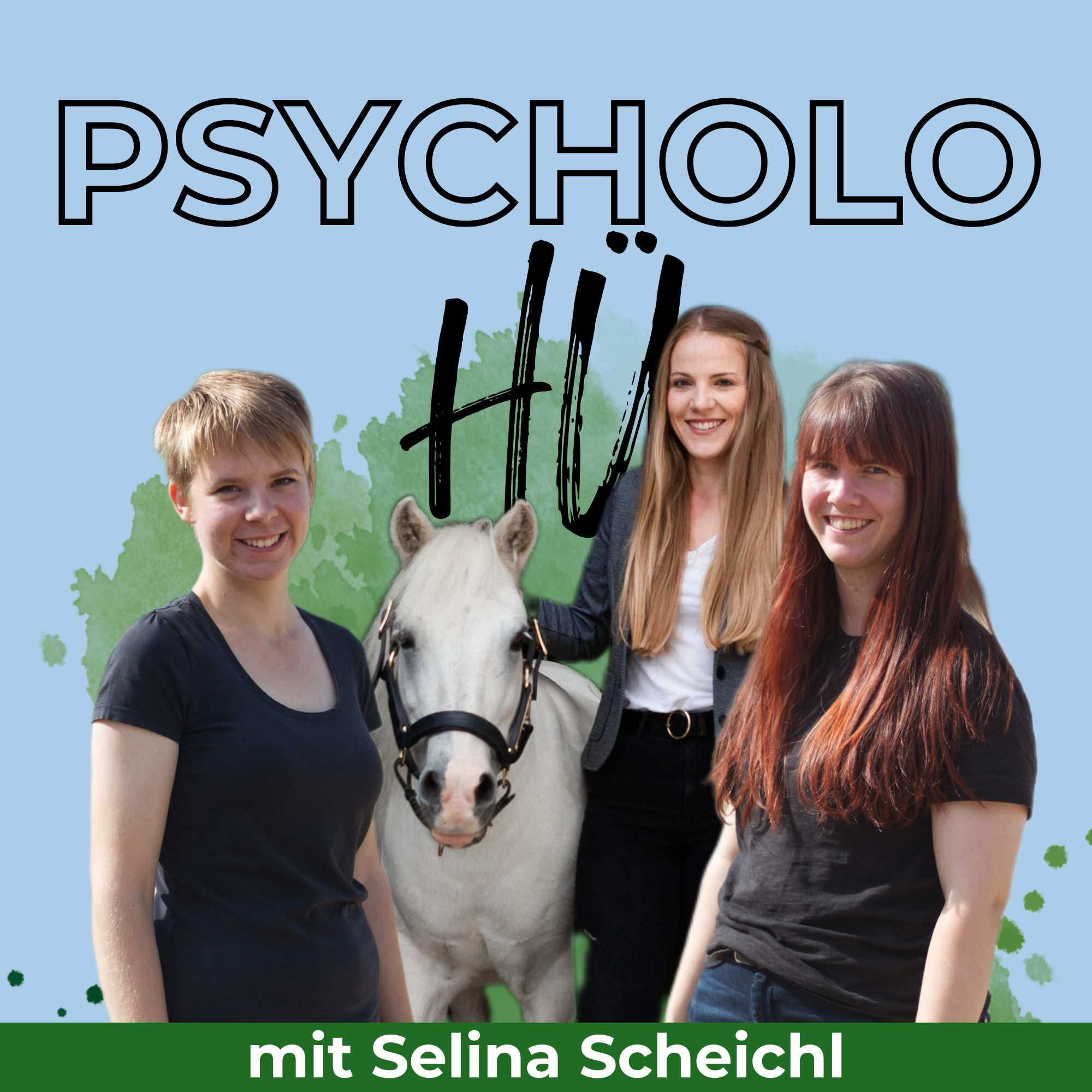 Psycholohü
