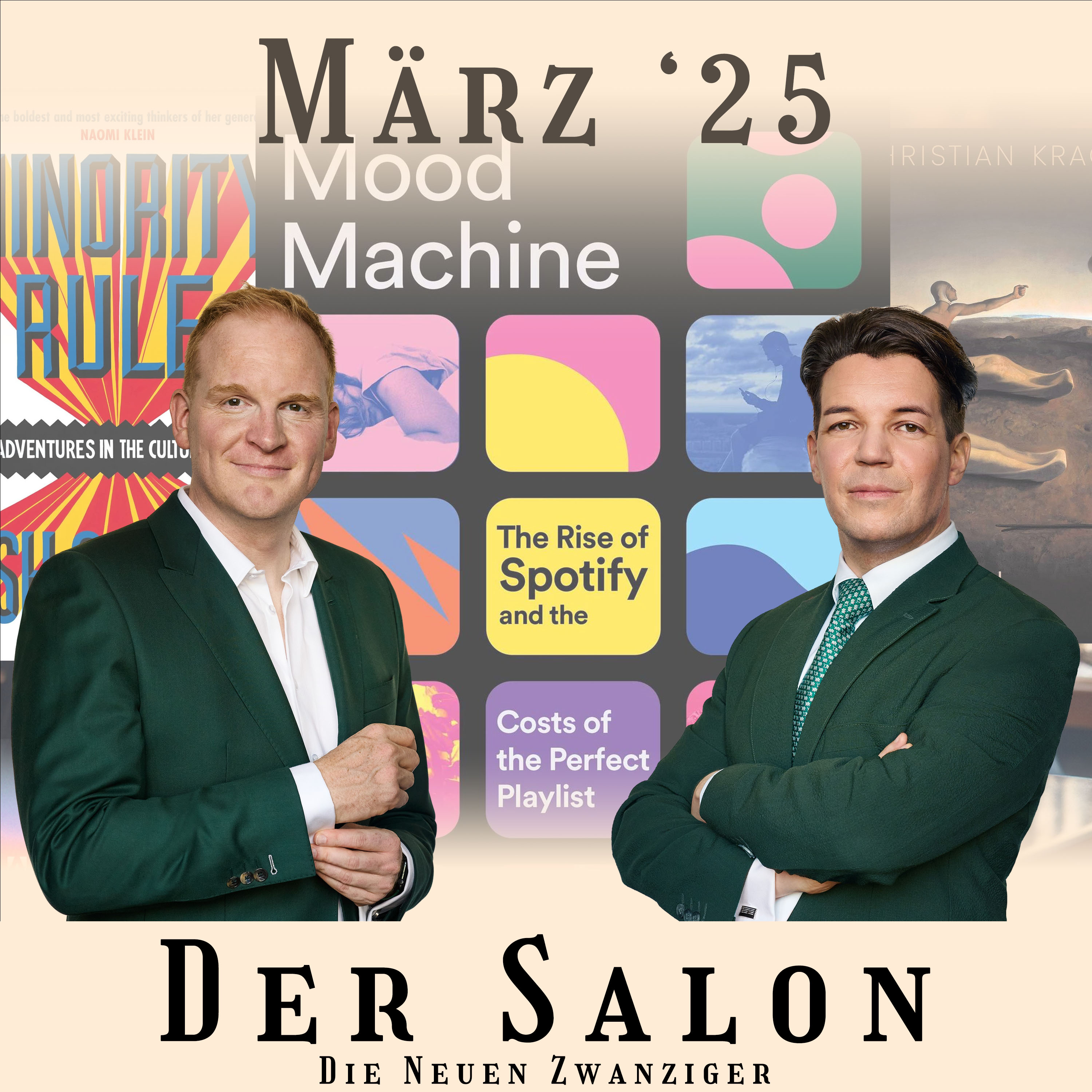 Die Neuen Zwanziger