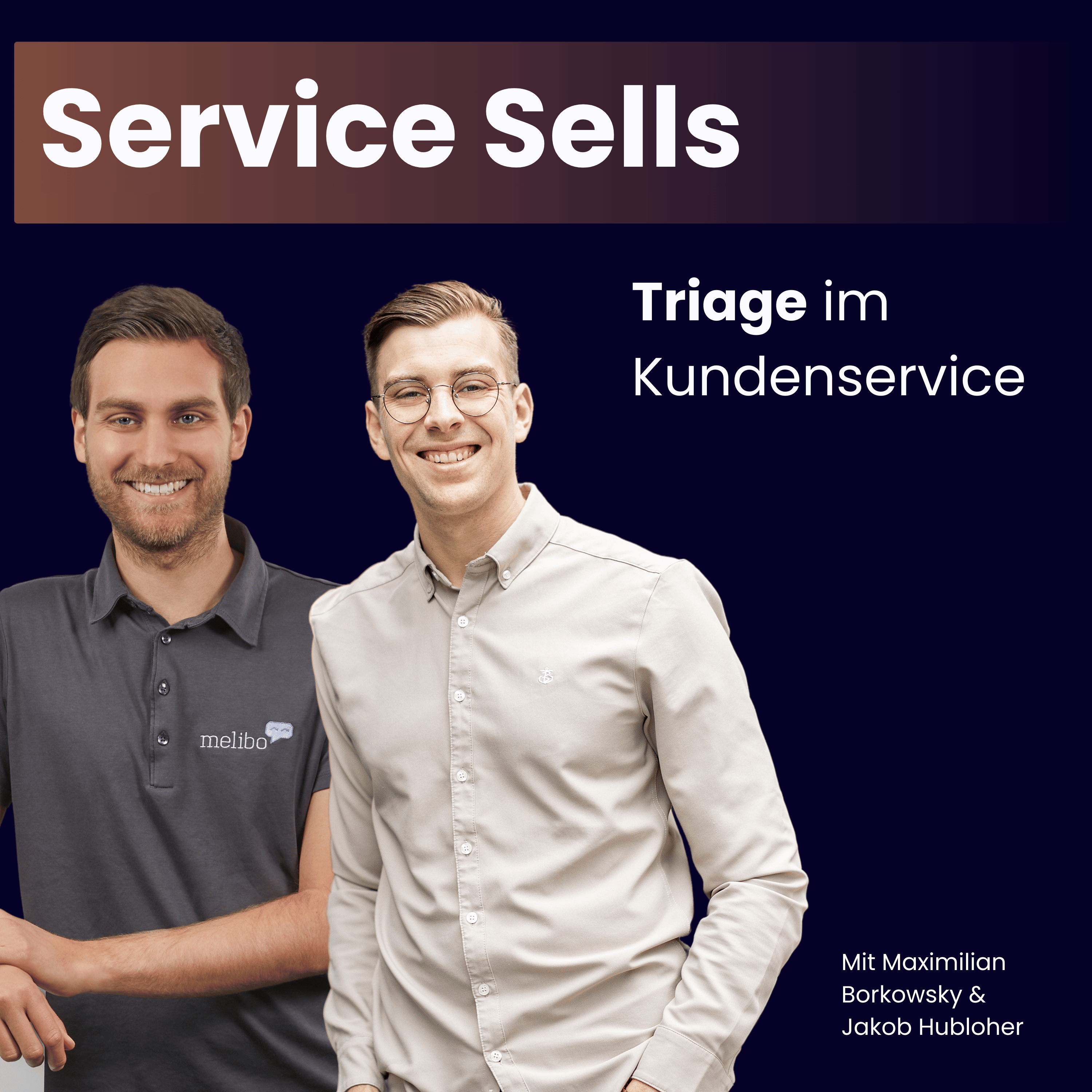 #6 Was bedeutet Triage im Kundenservice? episode artwork