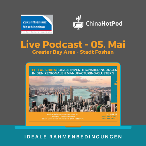 ChinaHotPod