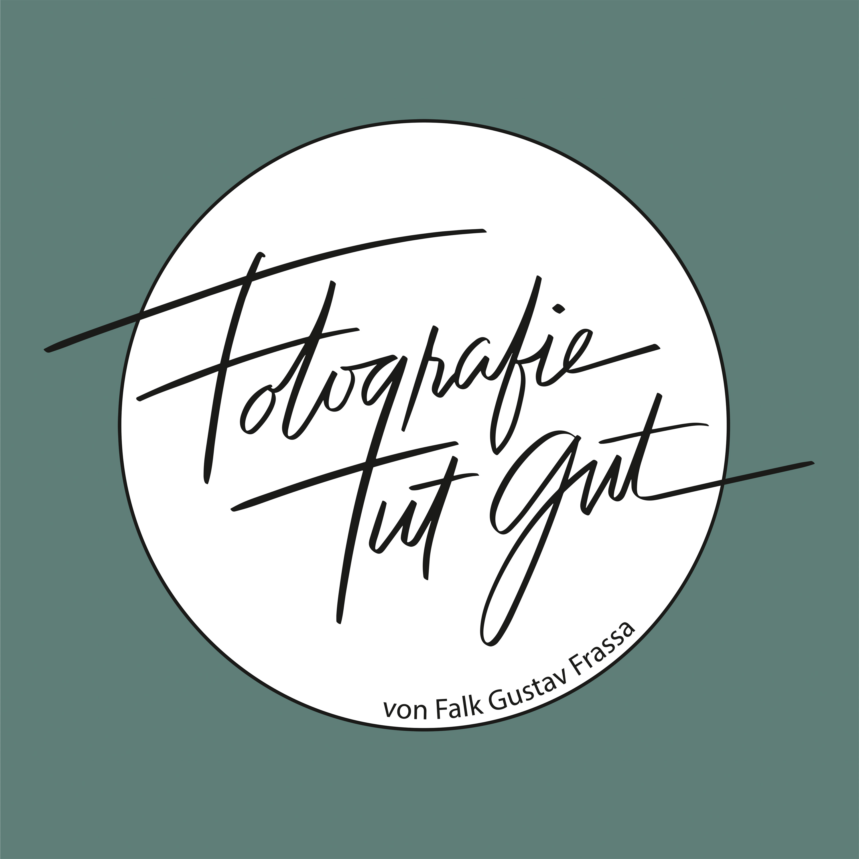 FOTOGRAFIE TUT GUT