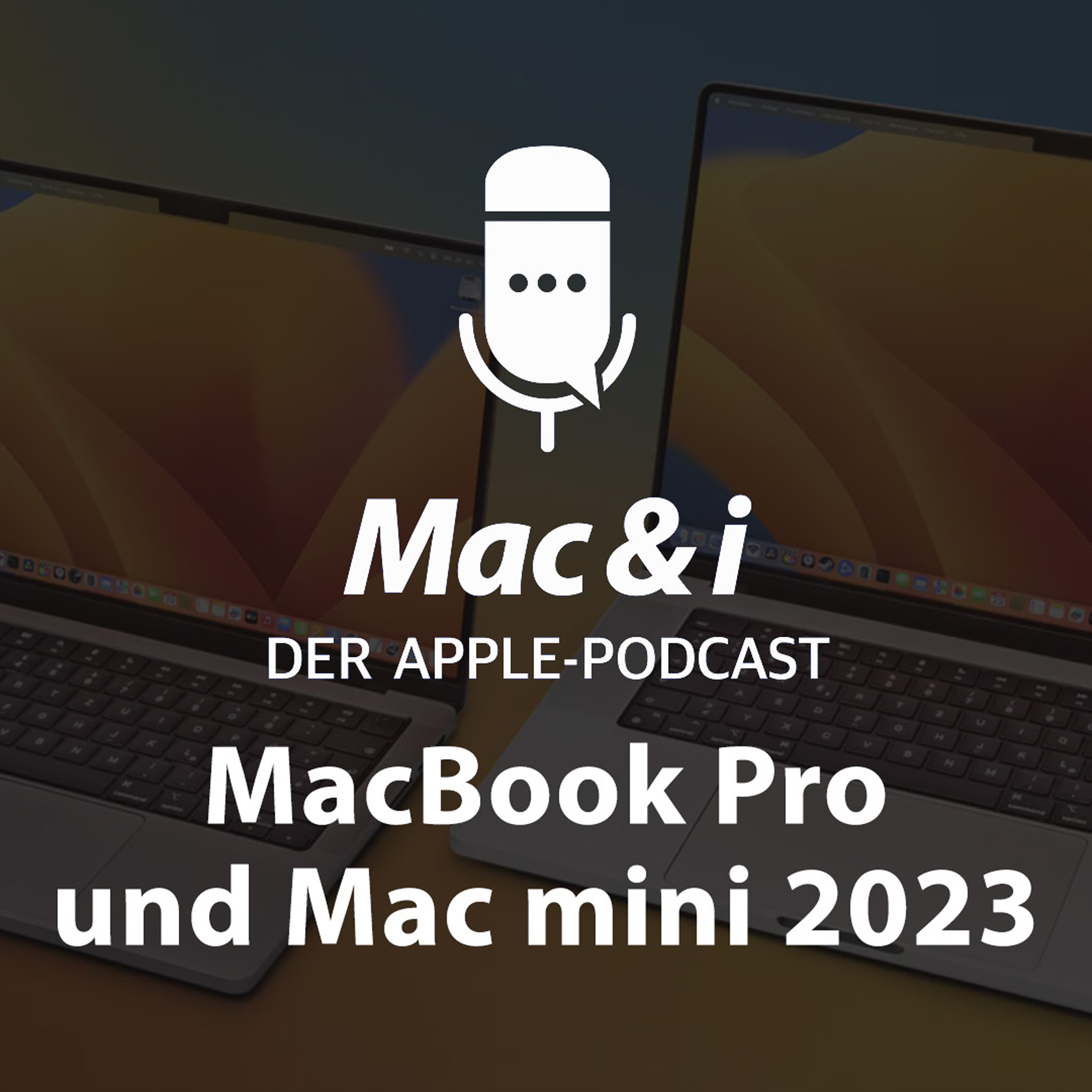 Mac & i - der Apple-Podcast