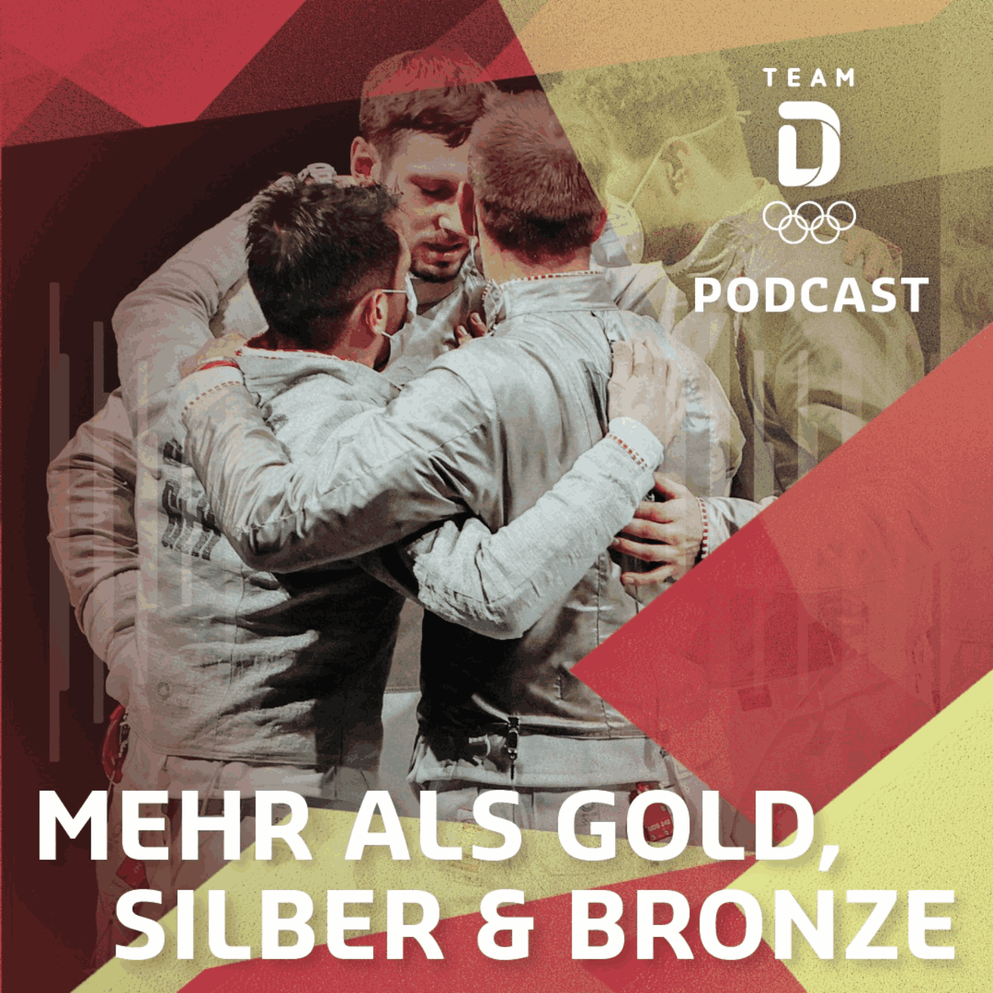 Team Deutschland Podcast
