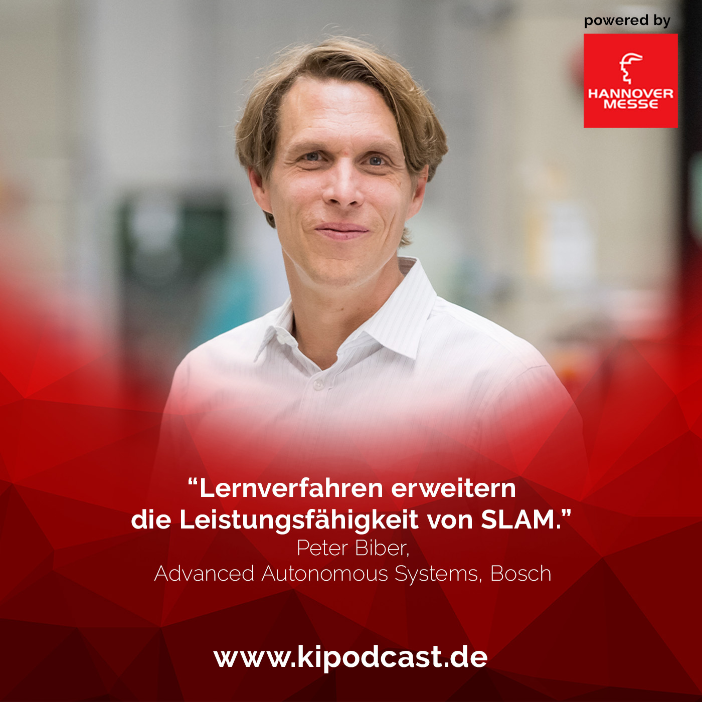 KI und der SLAM-Algorithmus