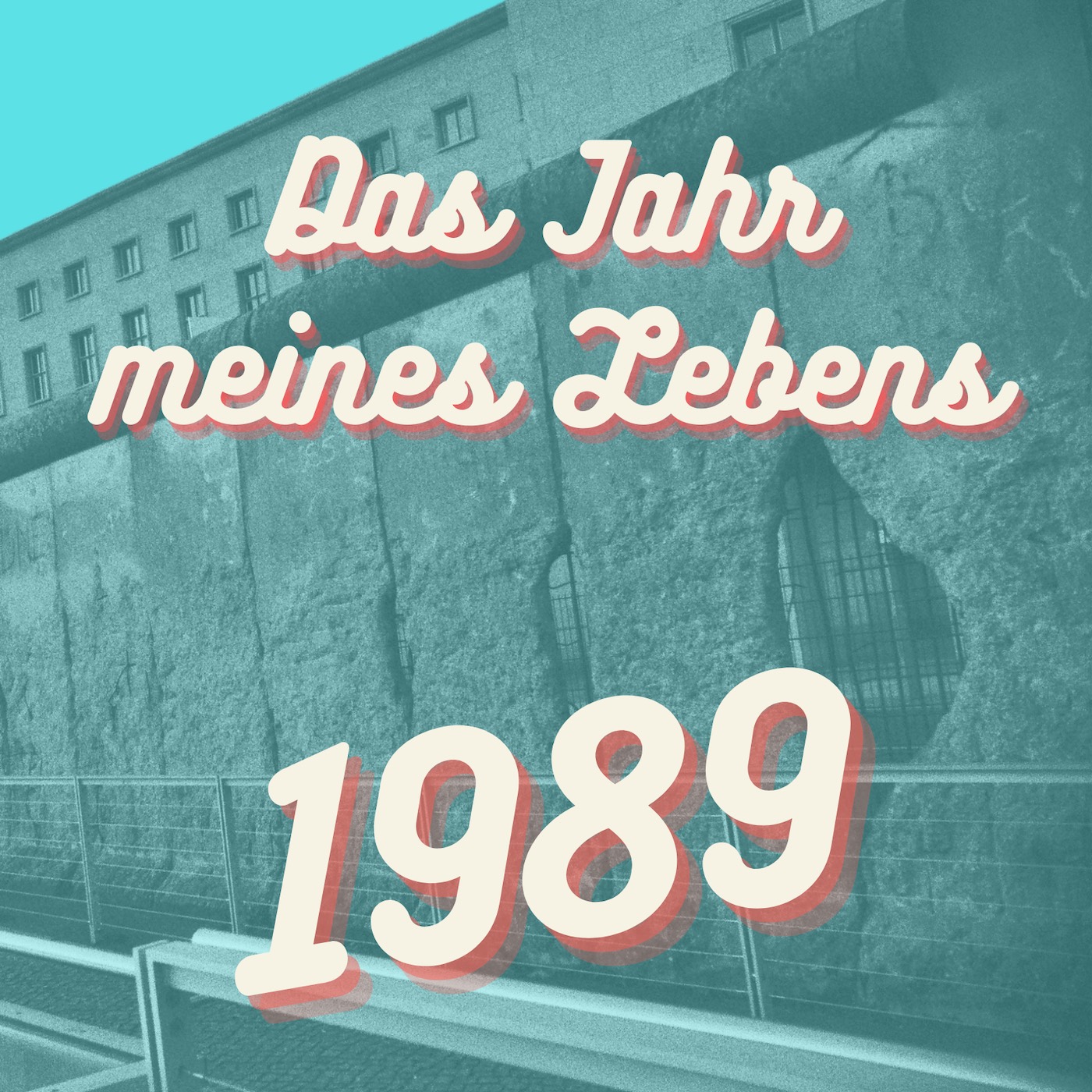 Das Jahr meines Lebens – ein autobiografischer Podcast