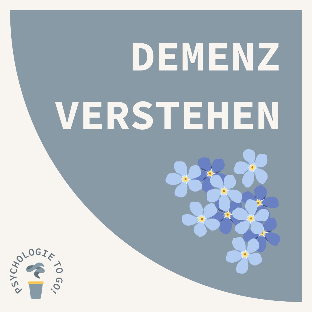 Demenz verstehen - podcast episode cover