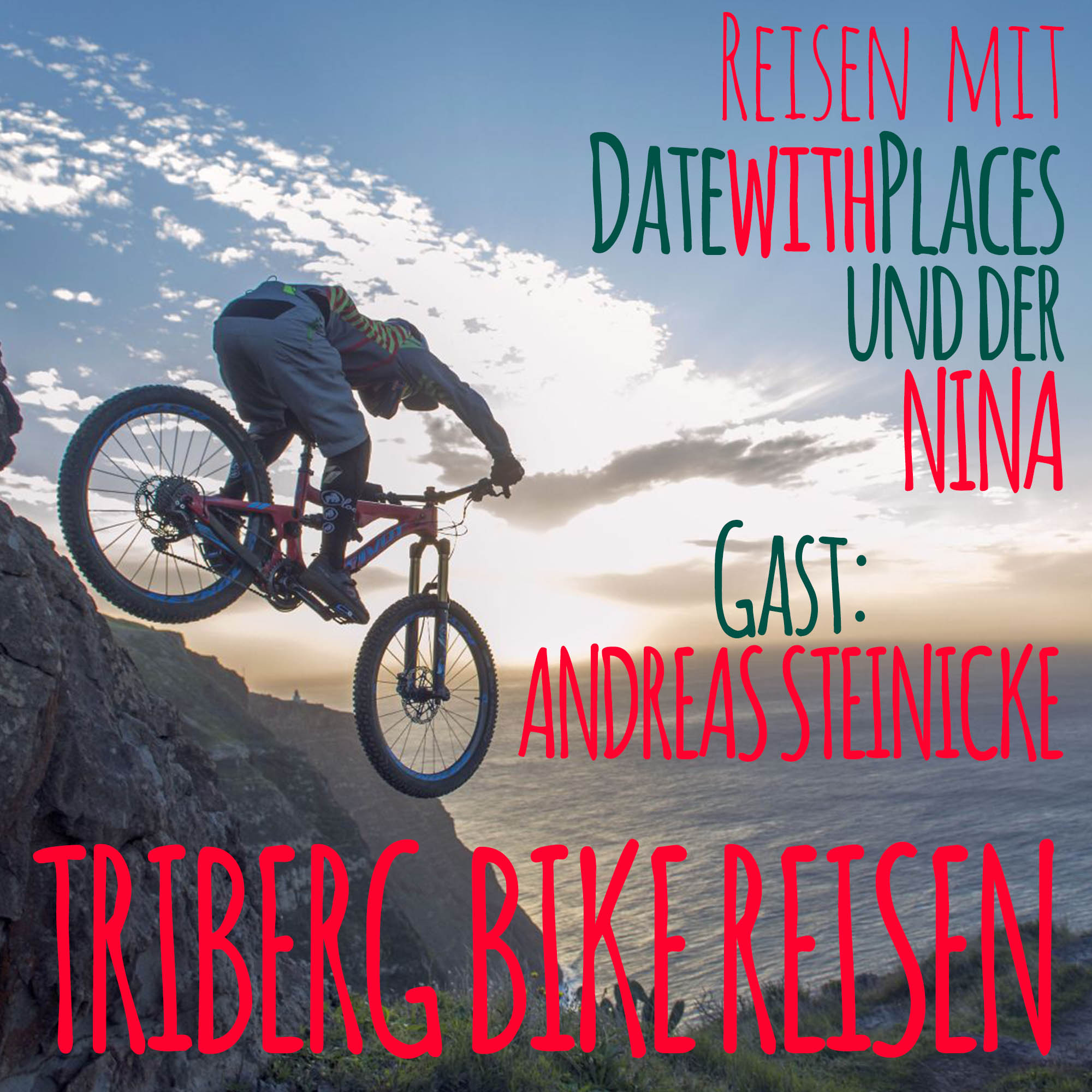 Downhill durch die Welt – Triberg Bike Reisen für Könner