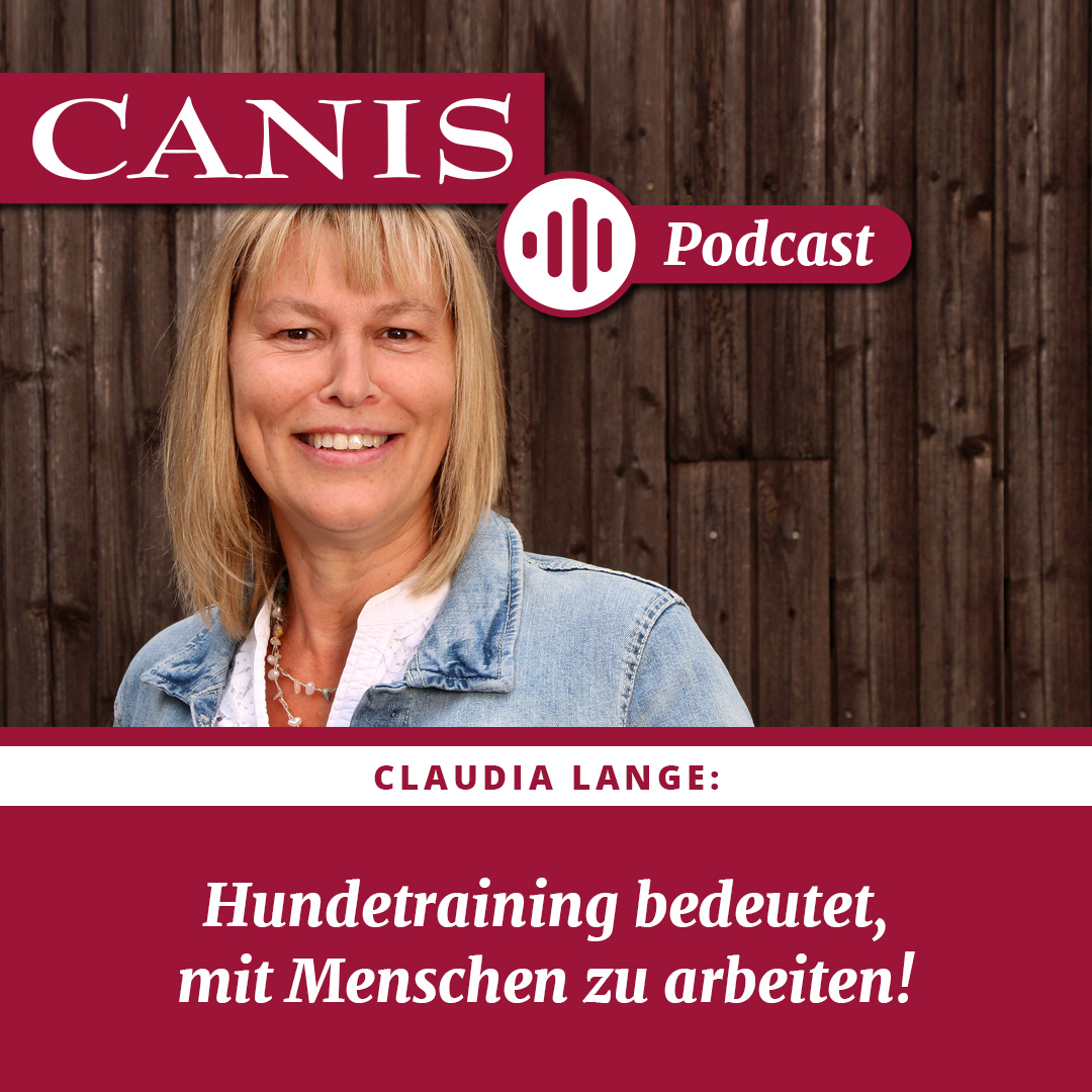 Der CANIS-Podcast – Hundeexpert:innen ausgefragt