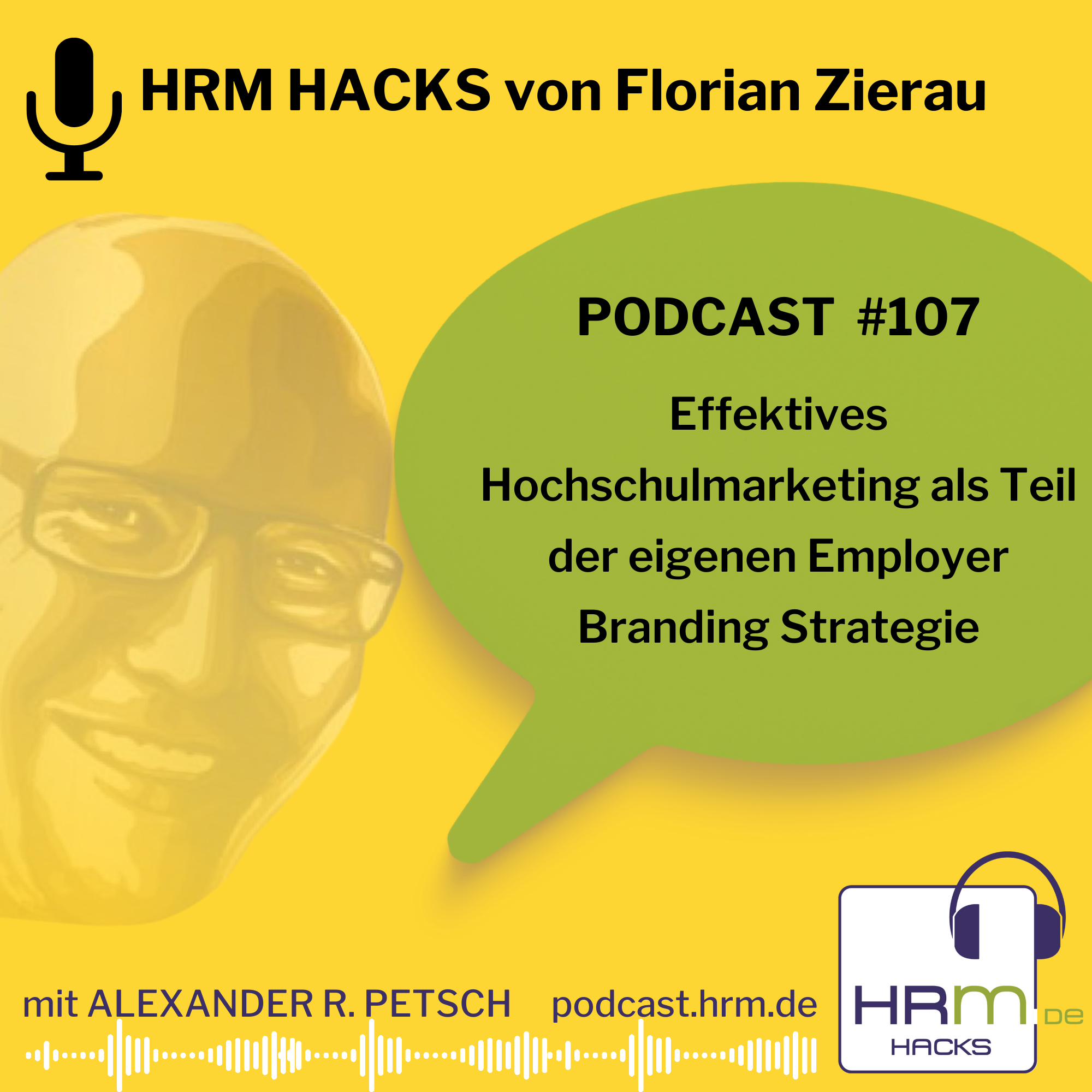 HRM Hacks: Tipps & Tricks für Human Resources Management / Personalmanagement / HR