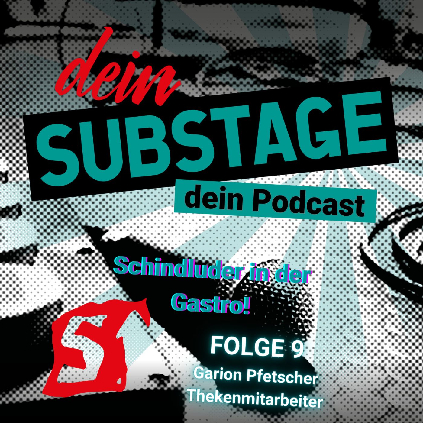 Dein Substage