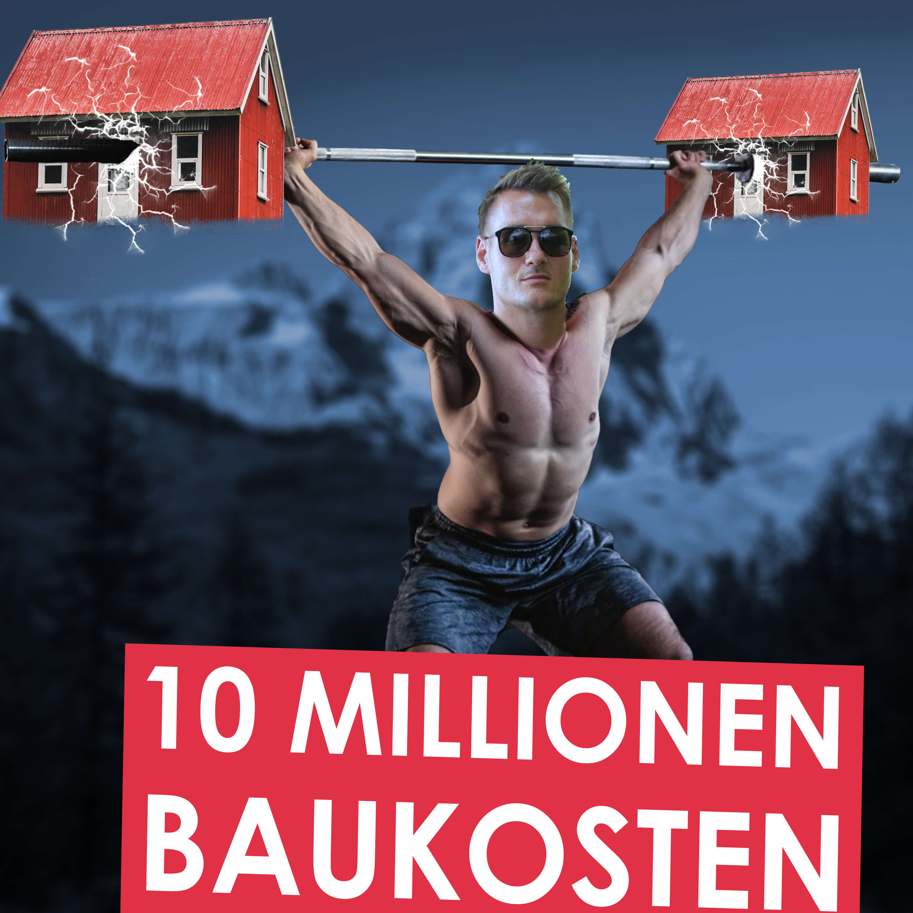 239 | 80 Wohnungen. Das ist Max´ Großprojekt [7/7 Mad Max 2 mit Max Reidl]