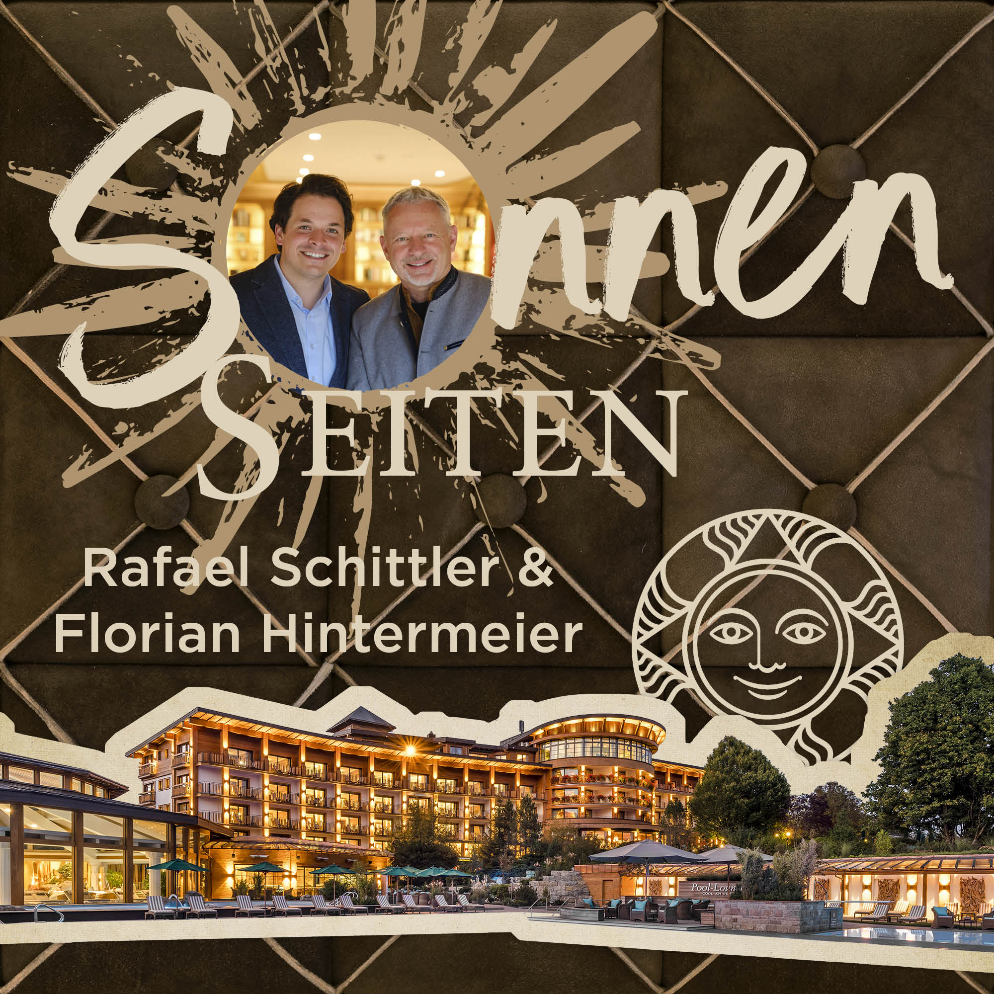 Sonnenseiten