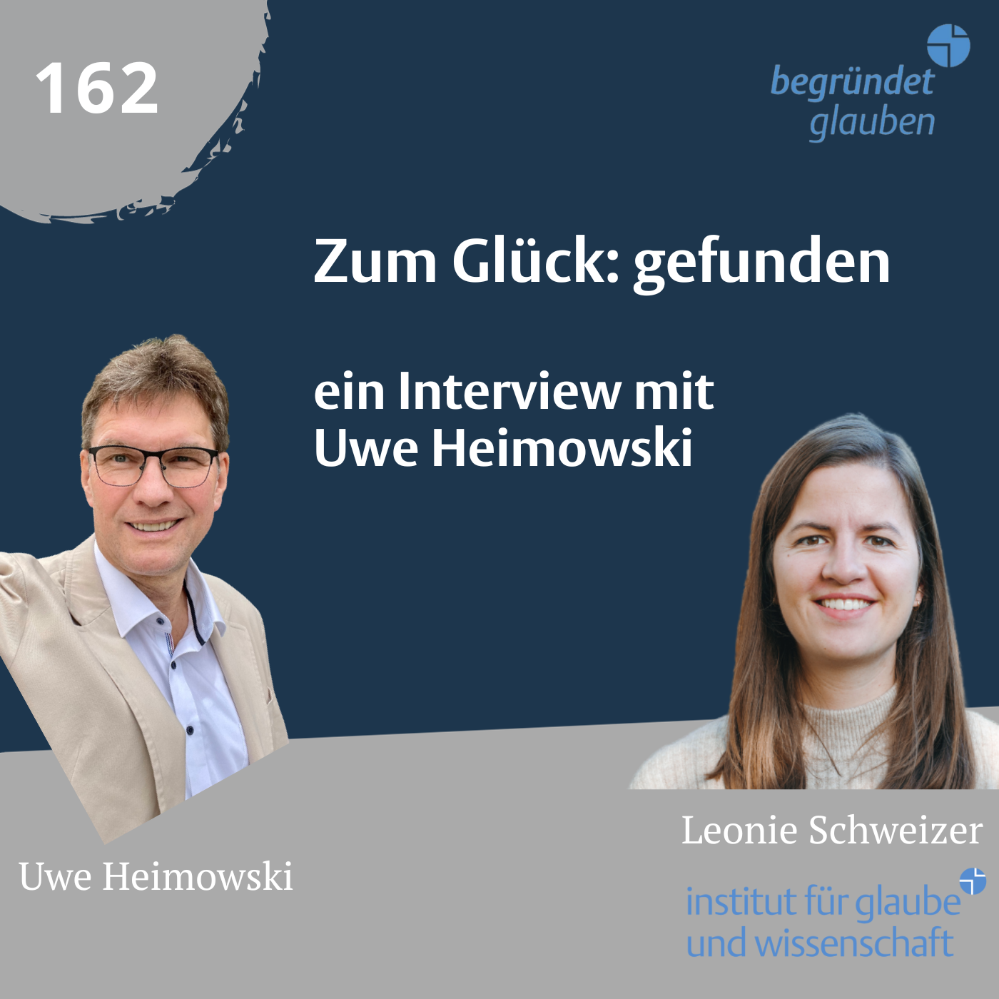 Begründet Glauben