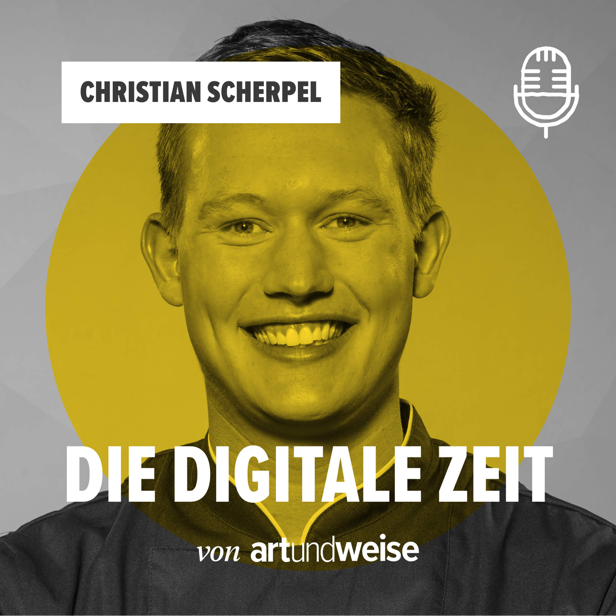 Die digitale Zeit