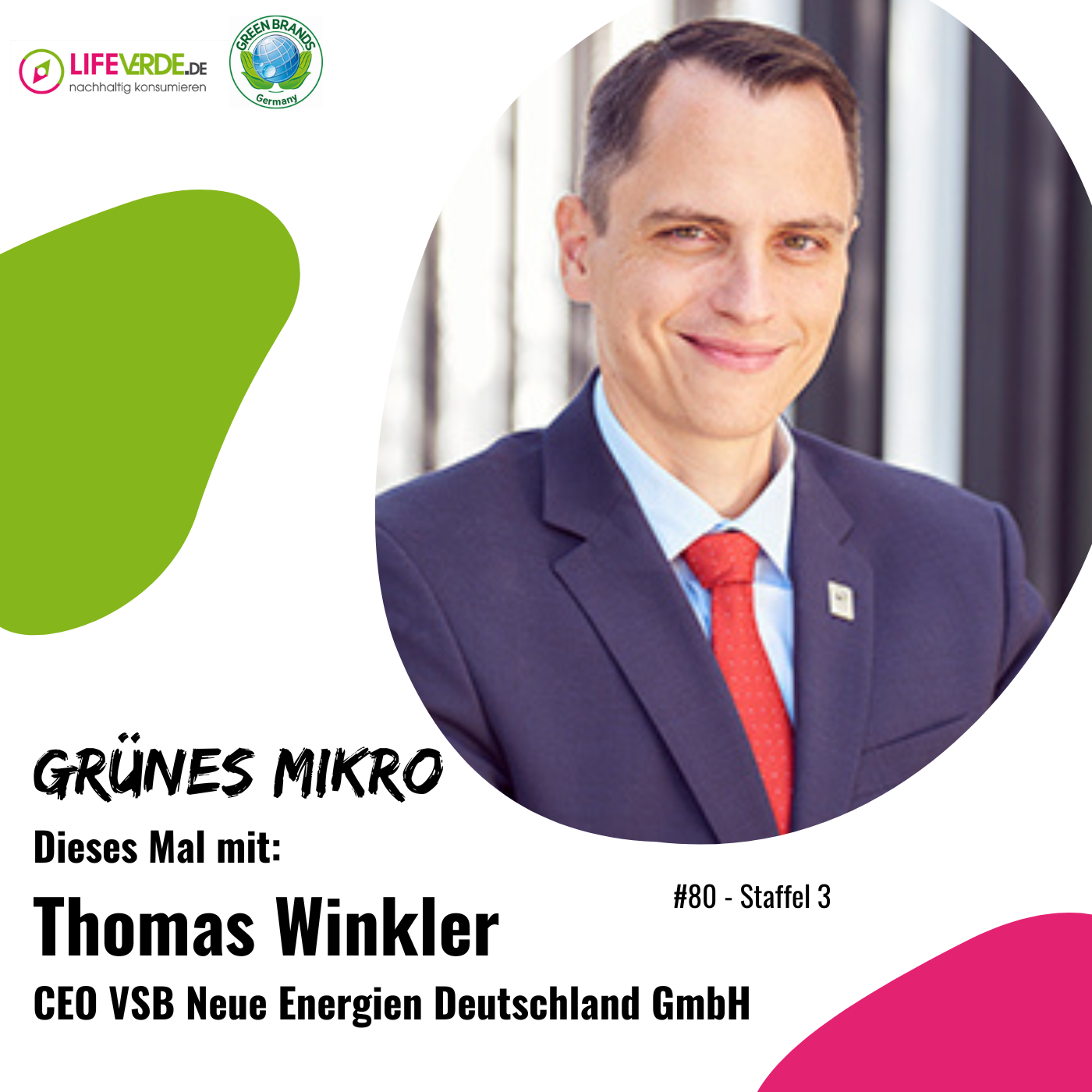 GRÜNES MIKRO
