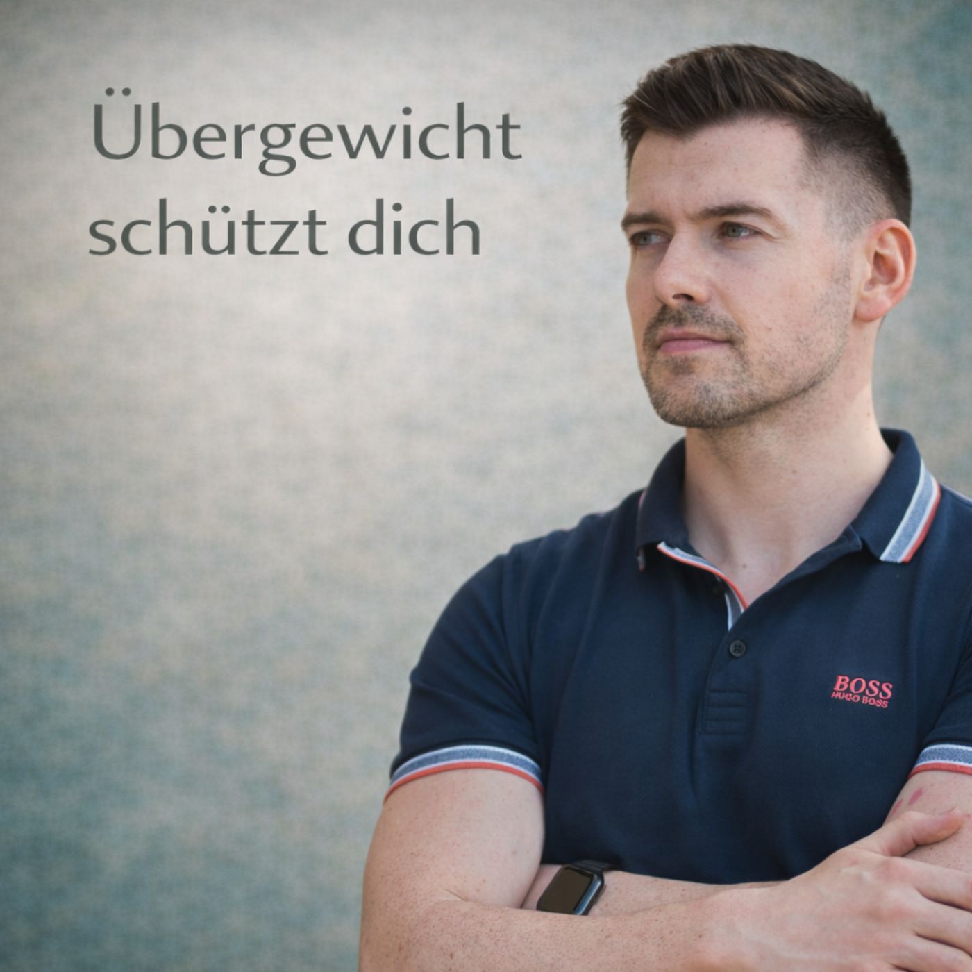 Wovor dich dein Körper mit Übergewicht schützt