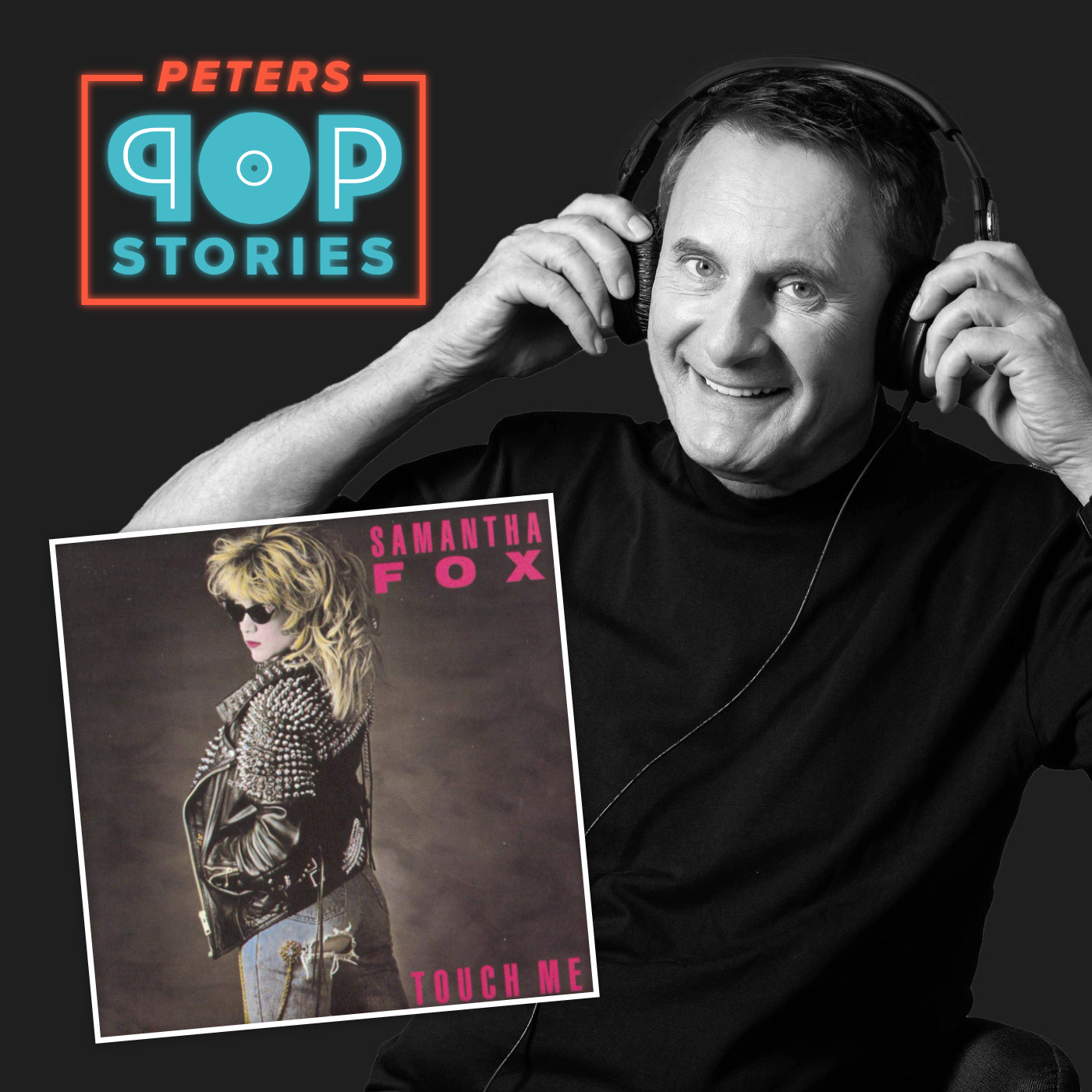Peters Pop Stories