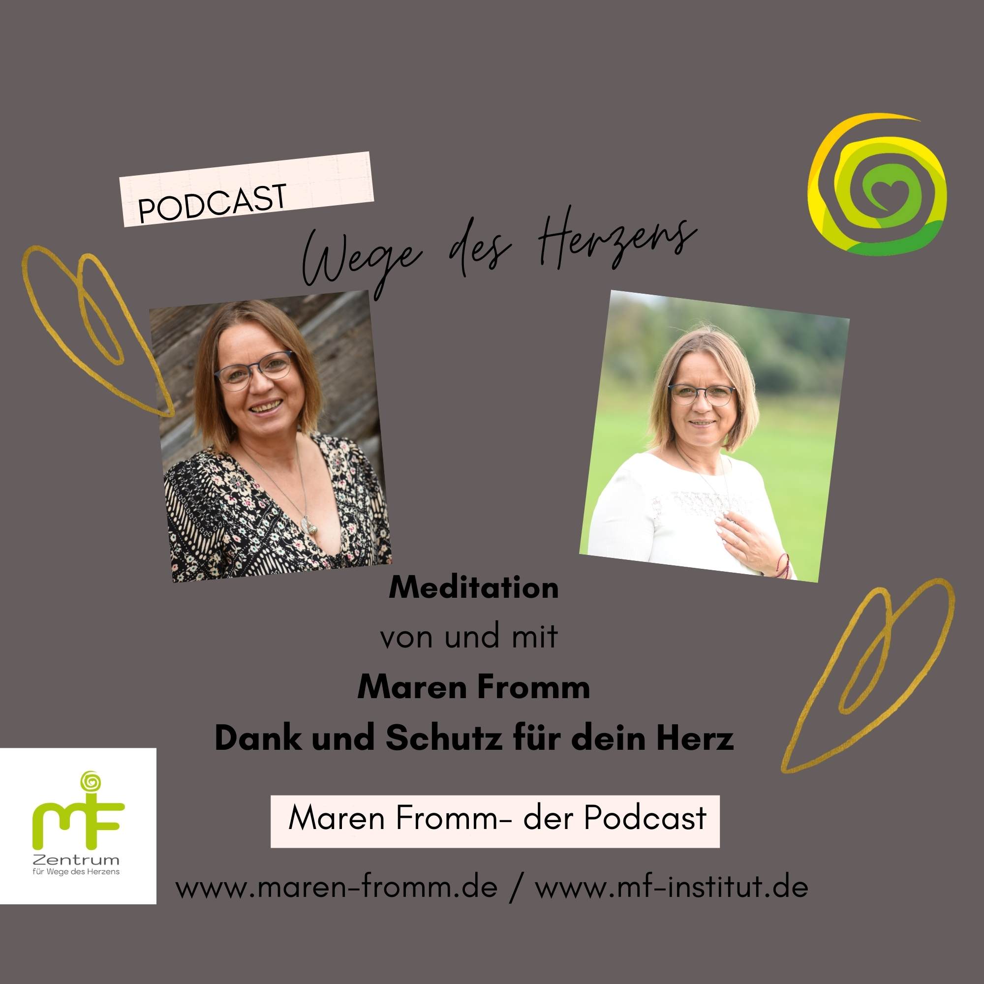 Wege des Herzens