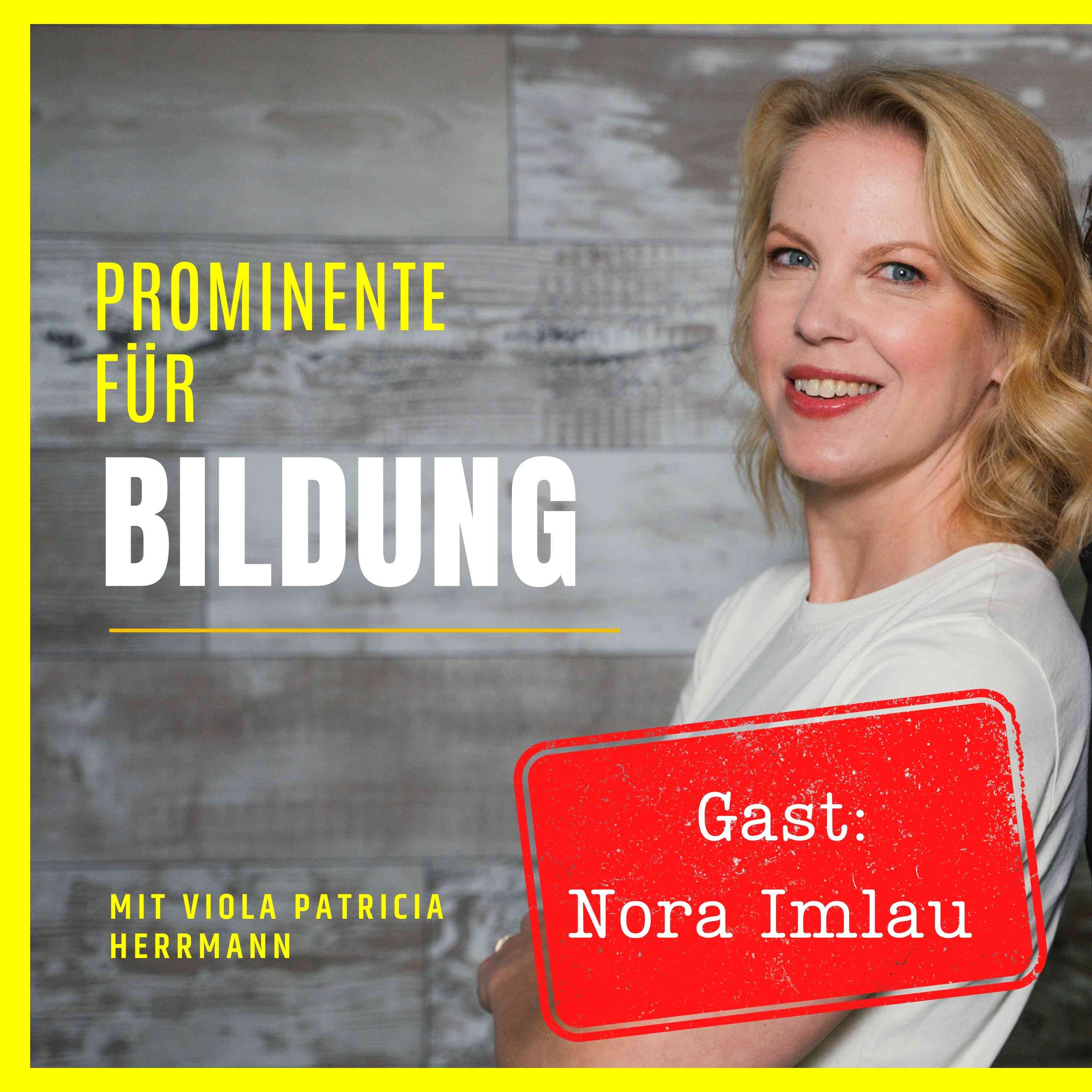 Prominente für Bildung