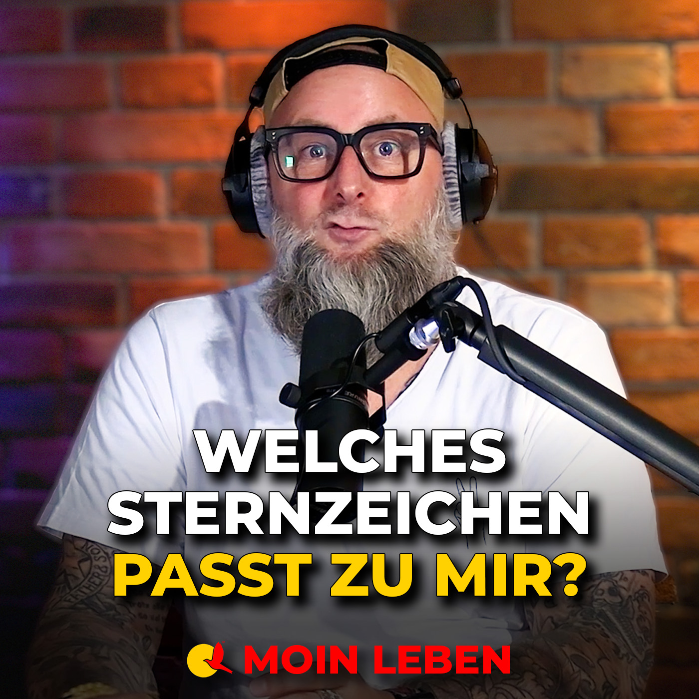 Moin Leben - Lebenswege, Astrologie, Business