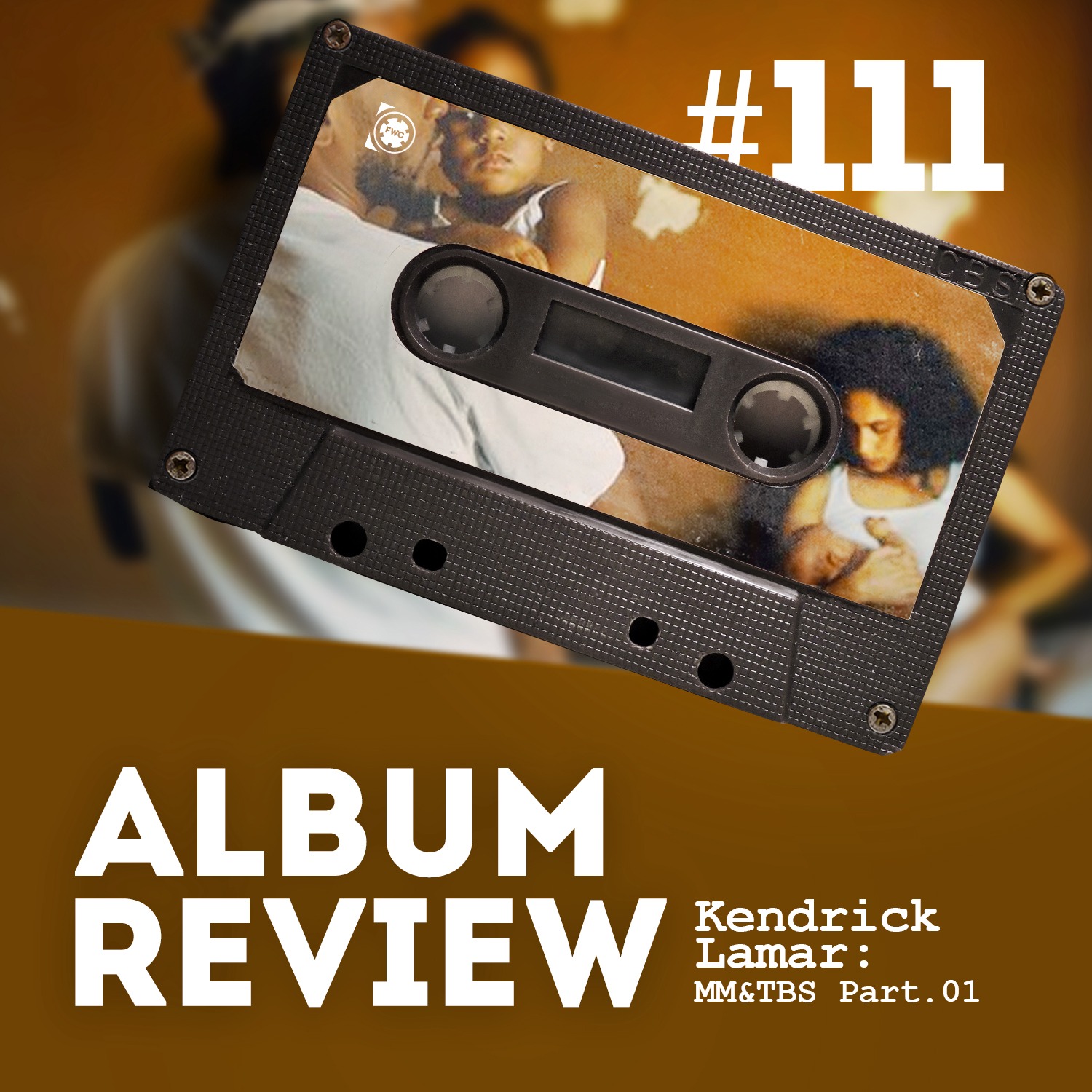 FWC - Der Musikreview Podcast