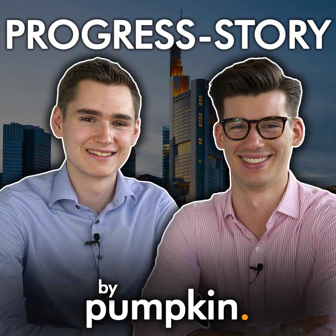 DER BWL-PODCAST by pumpkin