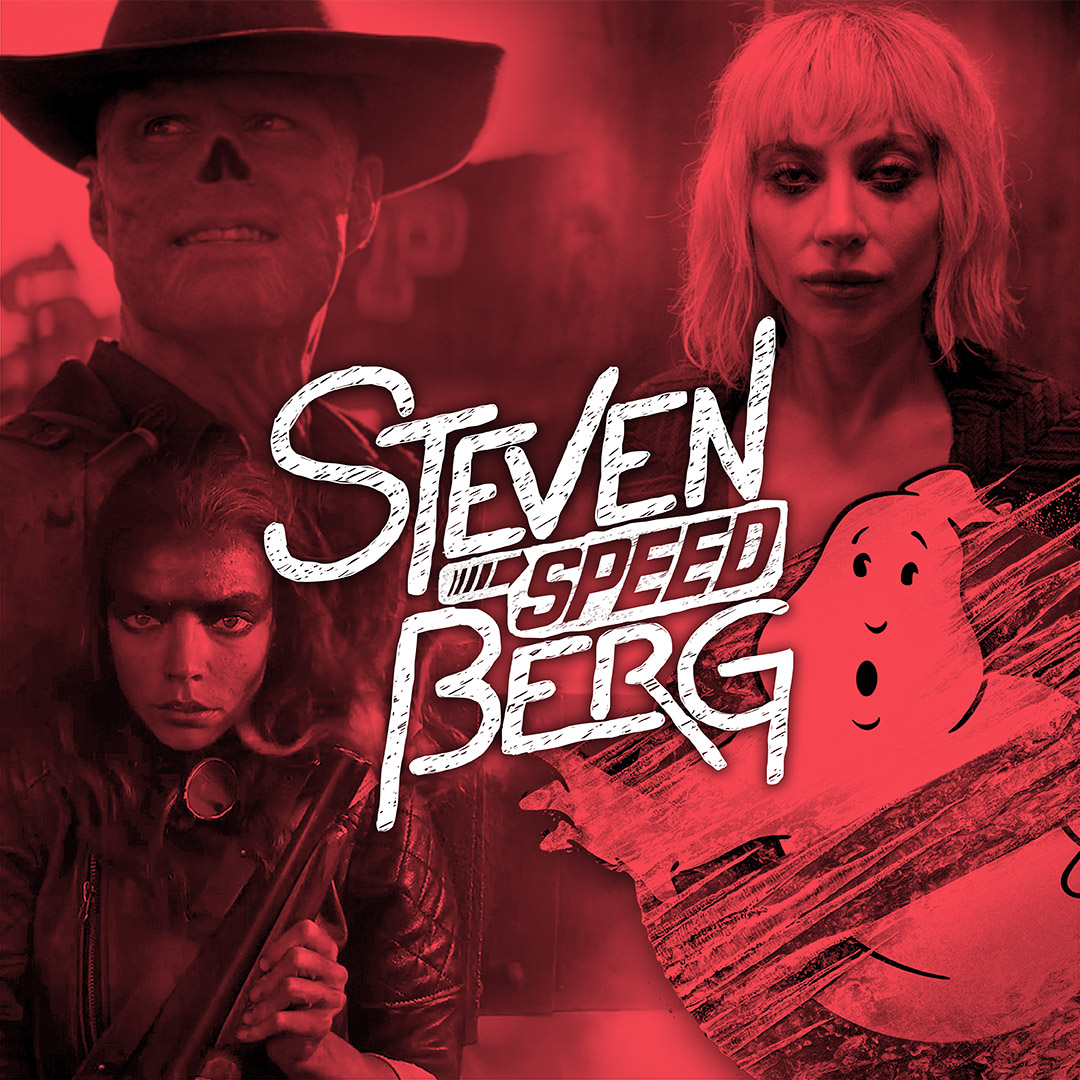 Steven Spoilberg